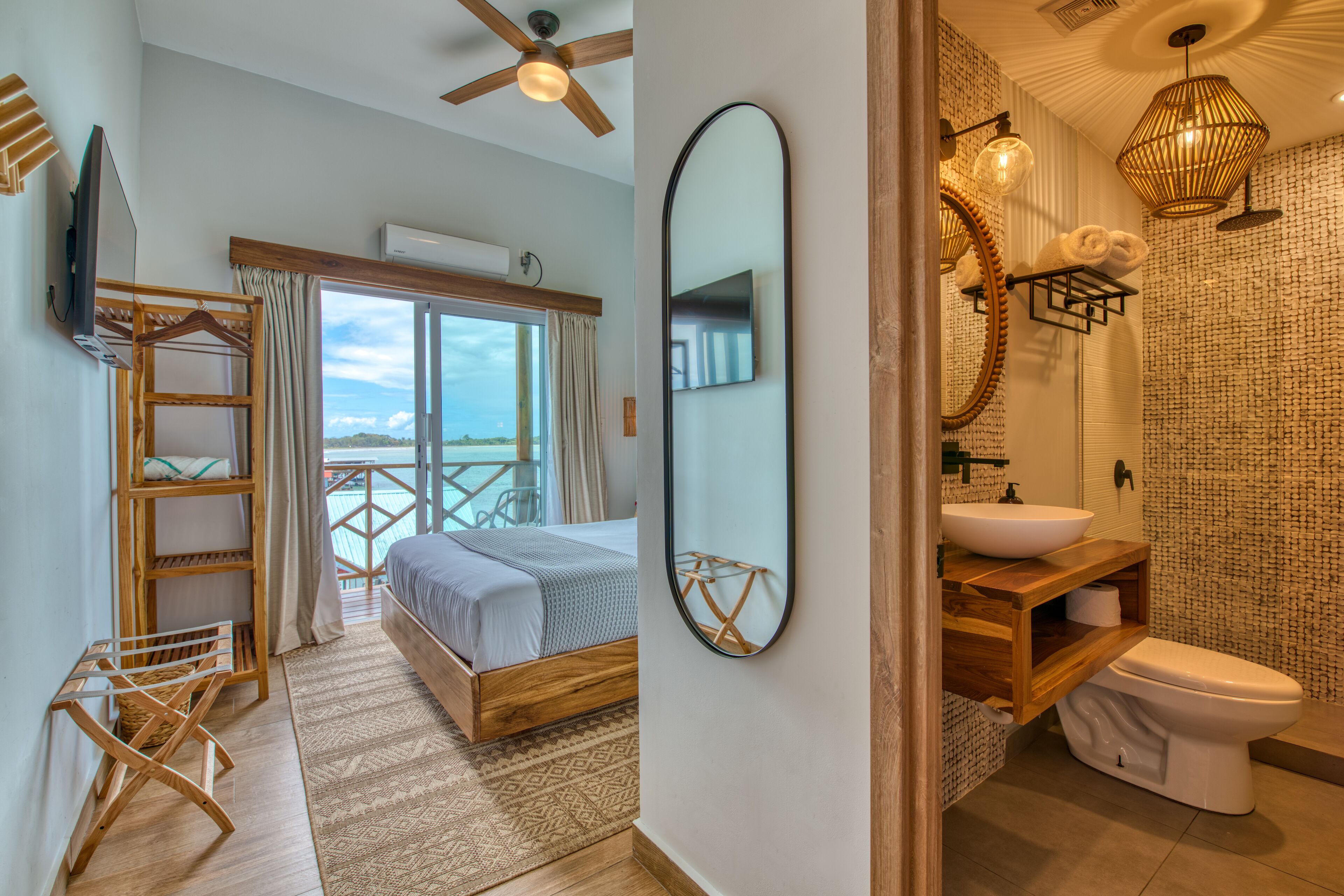 Bambuda Bocas Town Bambuda Bocas Town