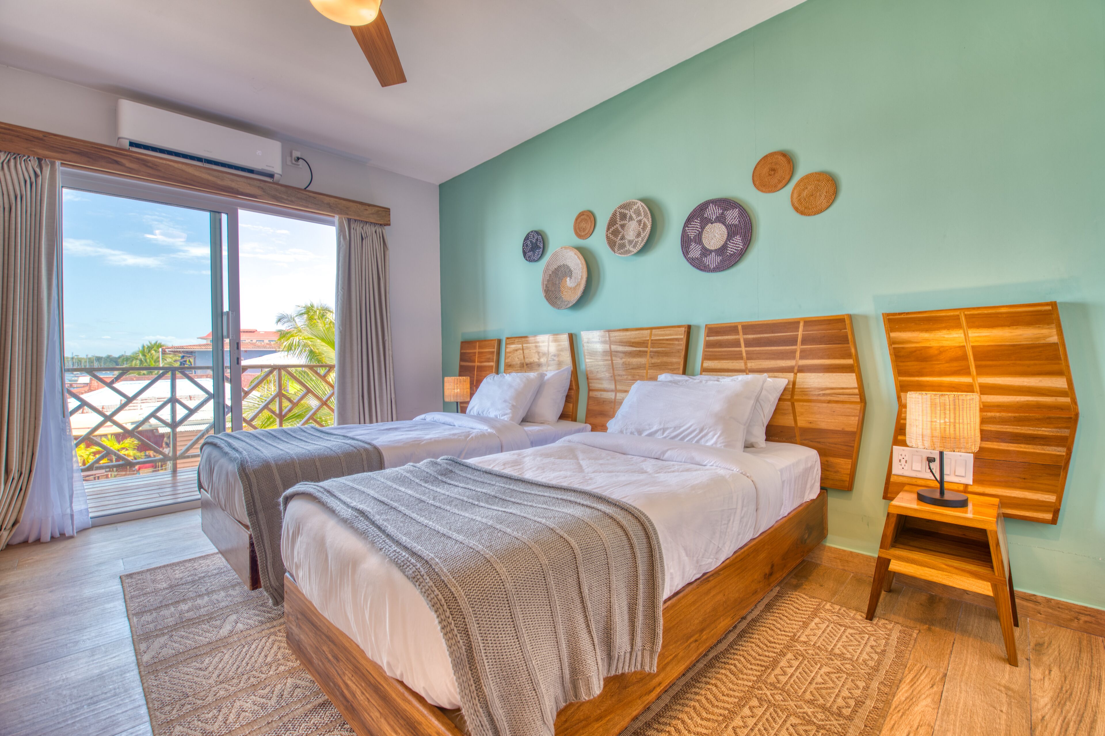 Bambuda Bocas Town Bambuda Bocas Town