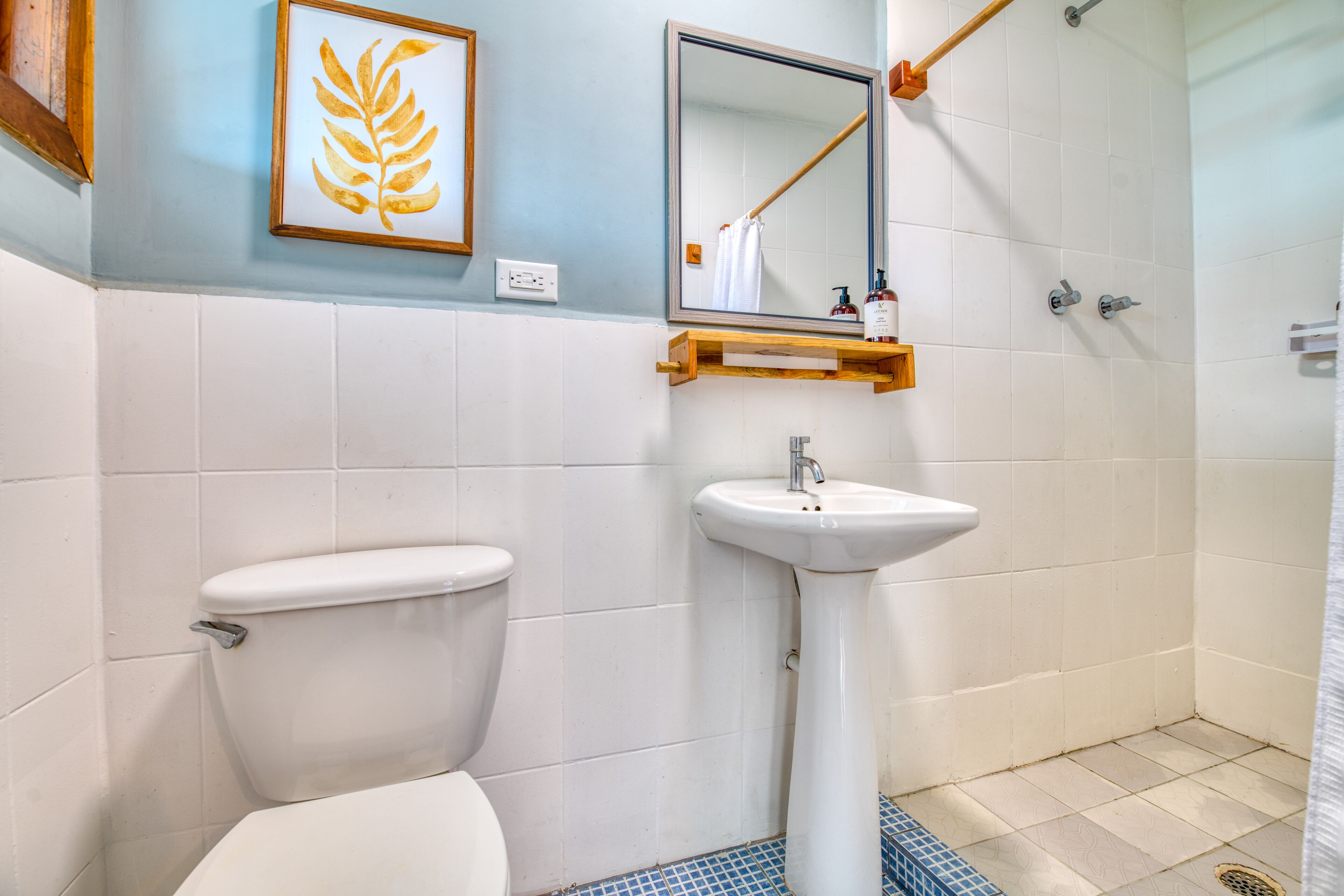 Bambuda Bocas Town Bambuda Bocas Town