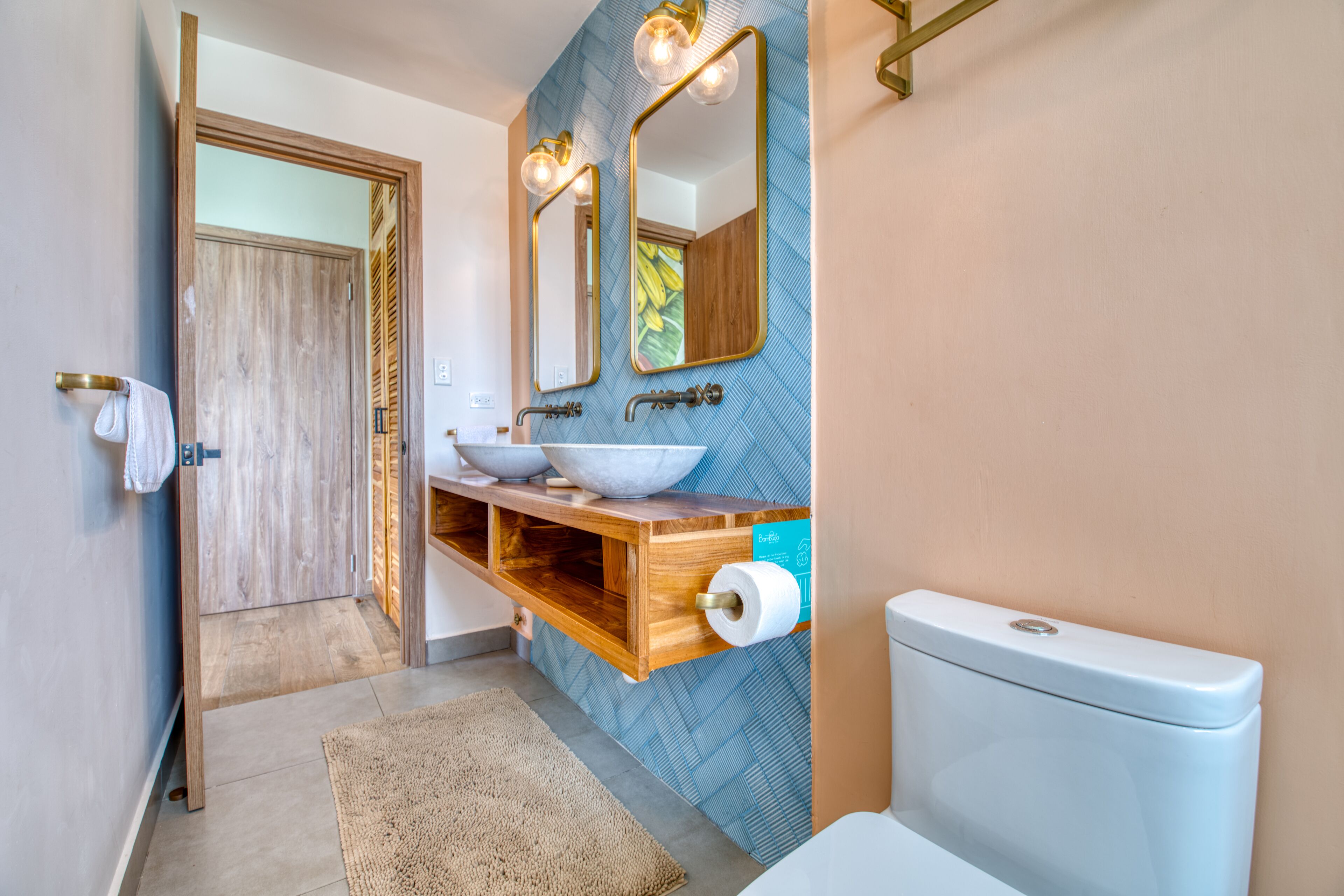 Bambuda Bocas Town Bambuda Bocas Town