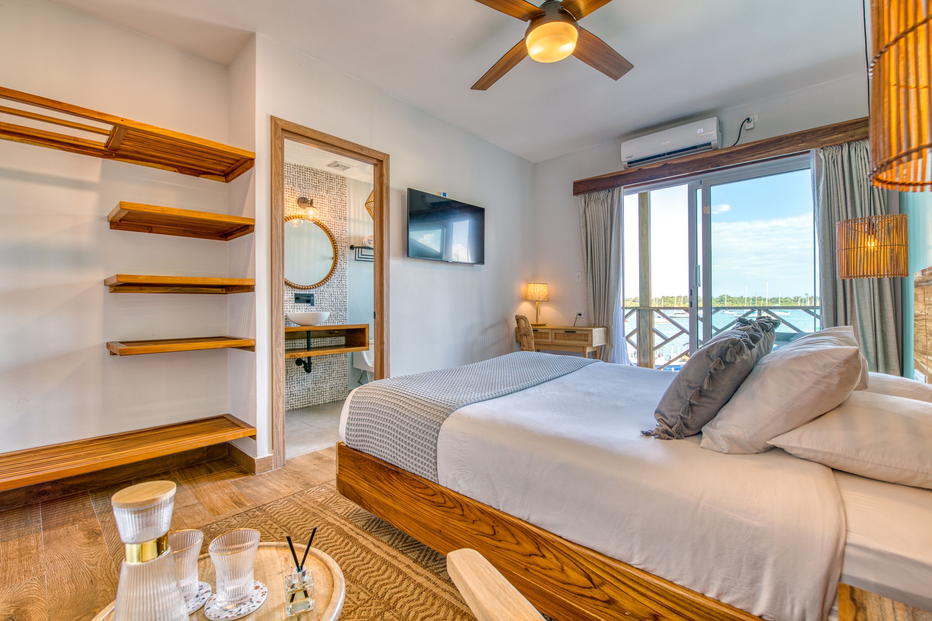 Bambuda Bocas Town Bambuda Bocas Town