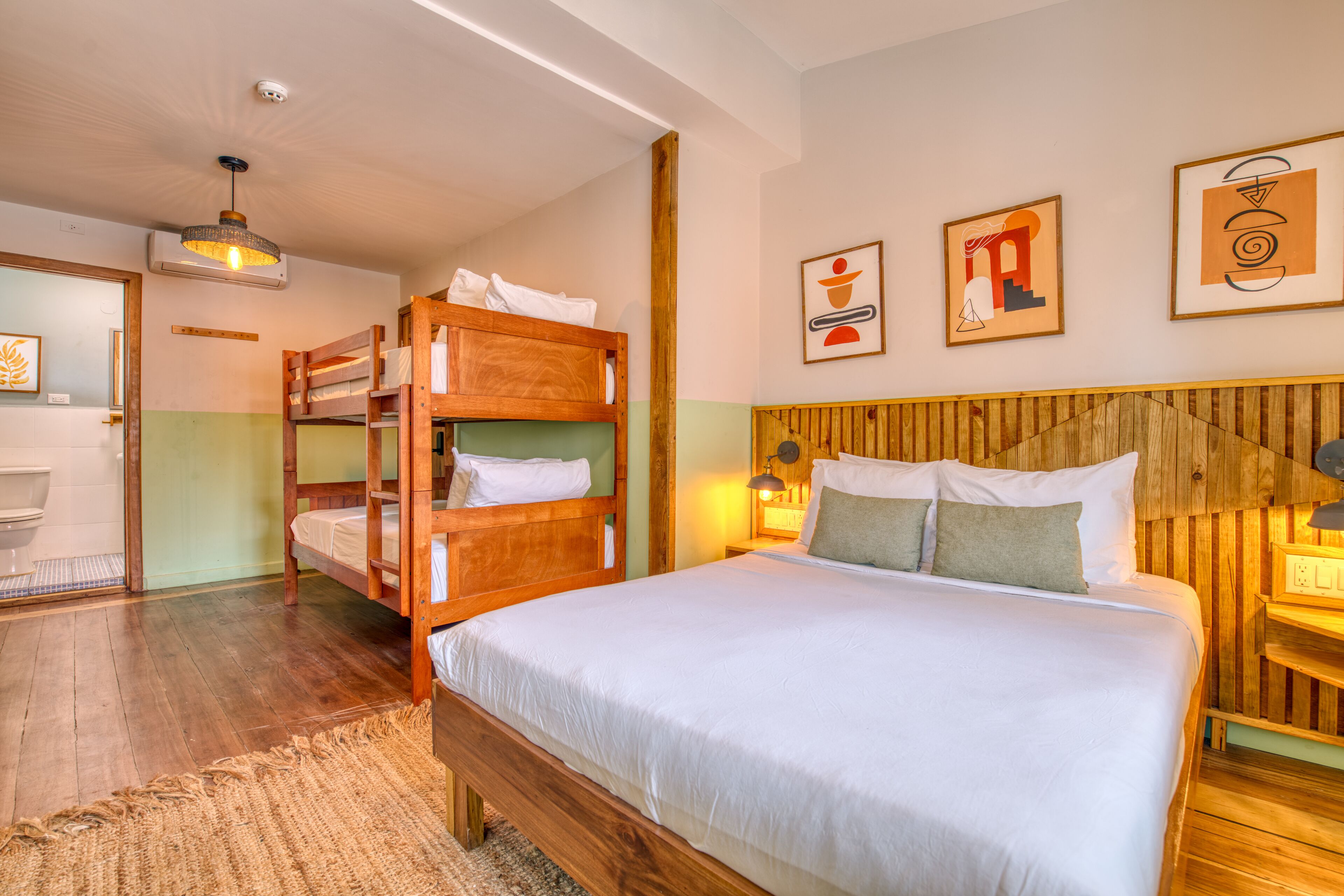 Bambuda Bocas Town Bambuda Bocas Town