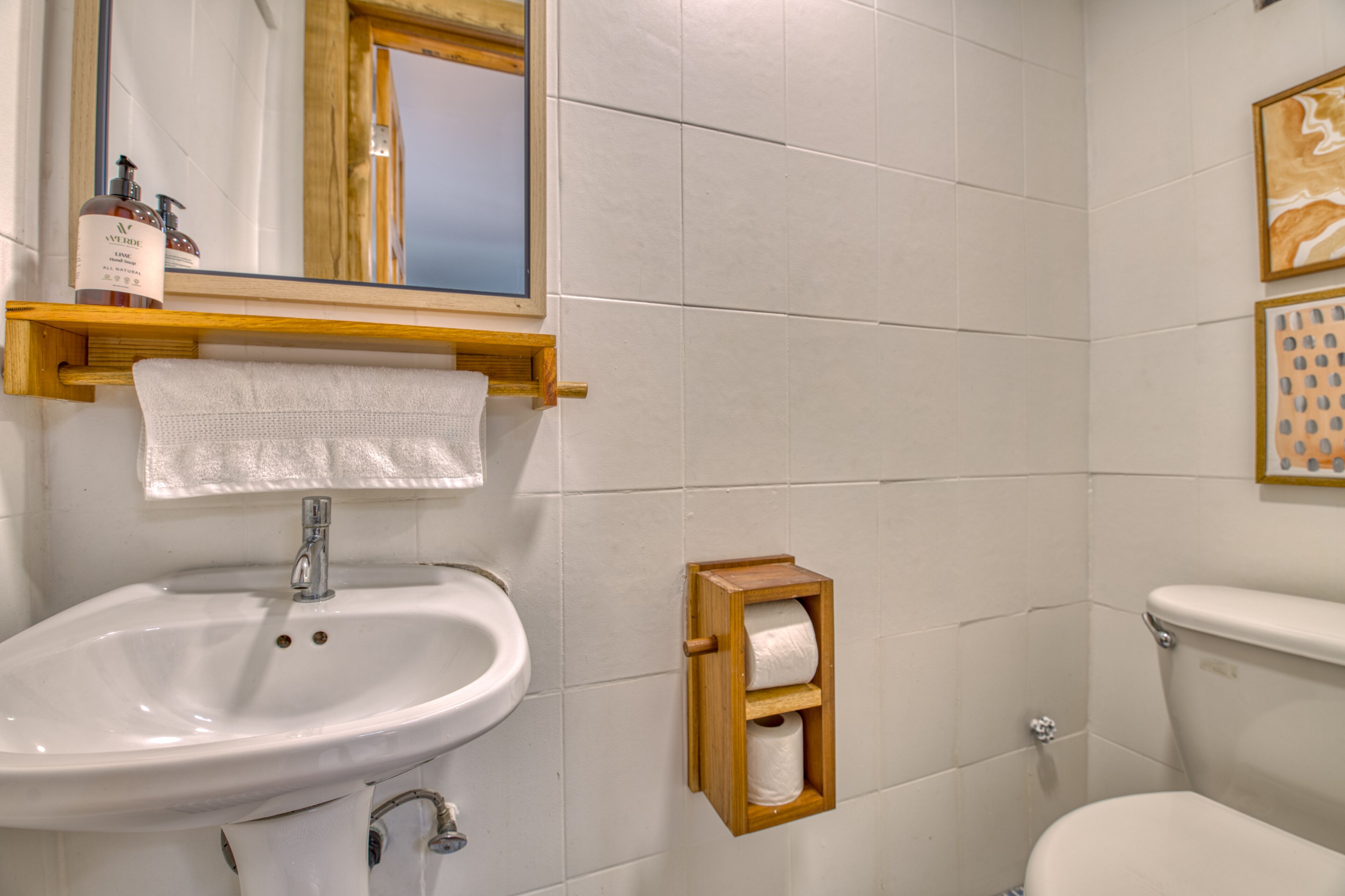 Bambuda Bocas Town Bambuda Bocas Town