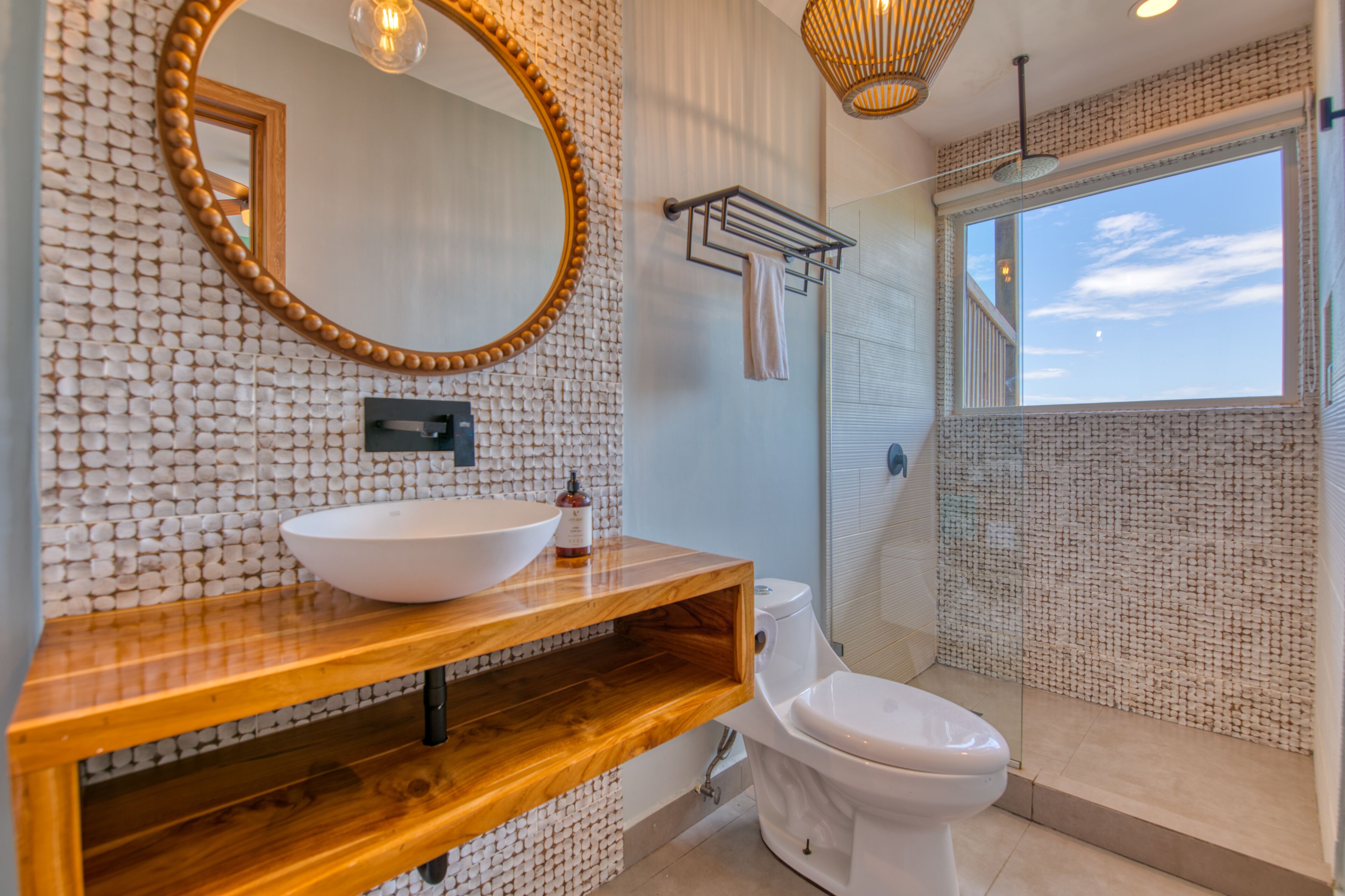 Bambuda Bocas Town Bambuda Bocas Town