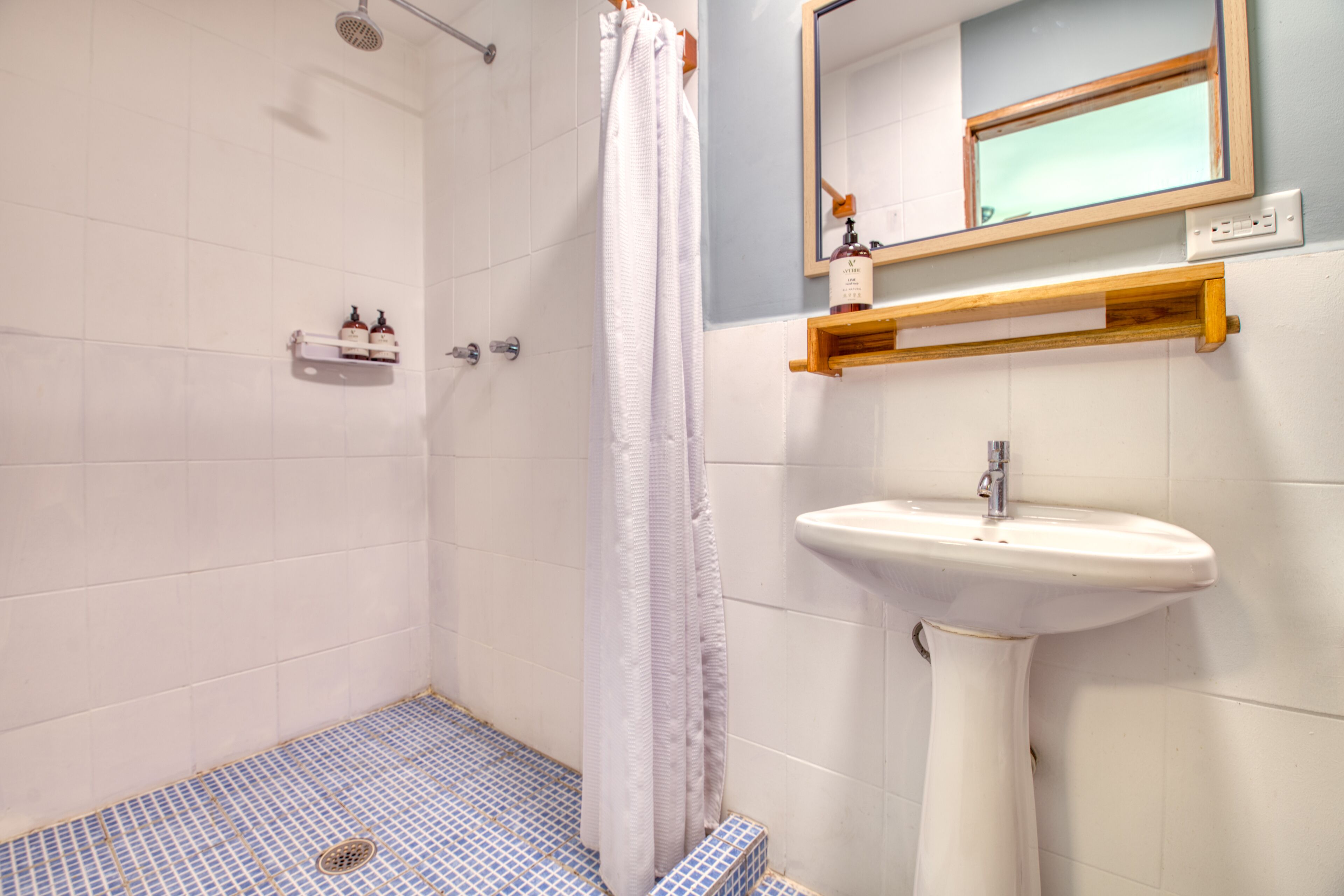 Bambuda Bocas Town Bambuda Bocas Town