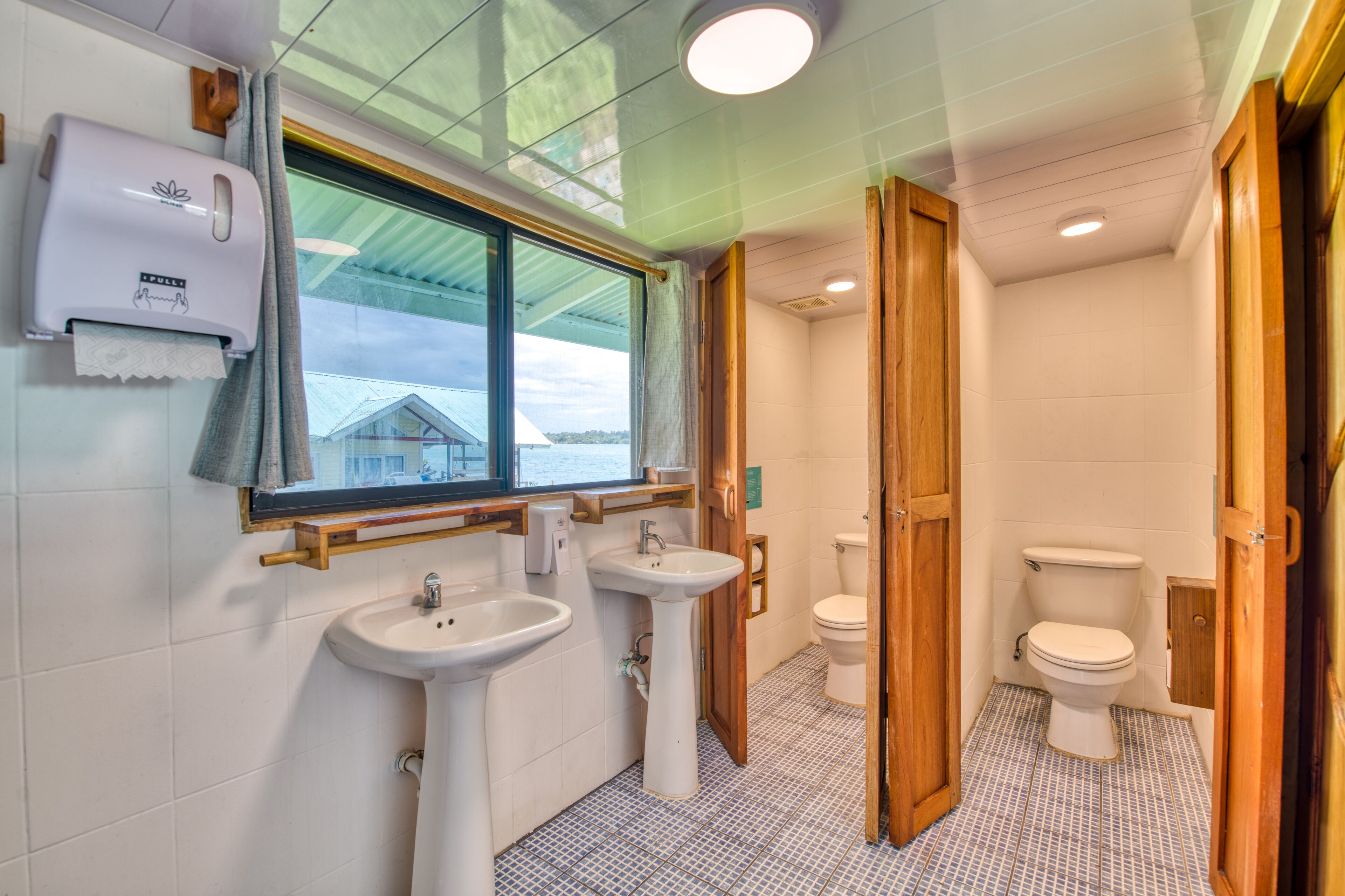 Bambuda Bocas Town Bambuda Bocas Town