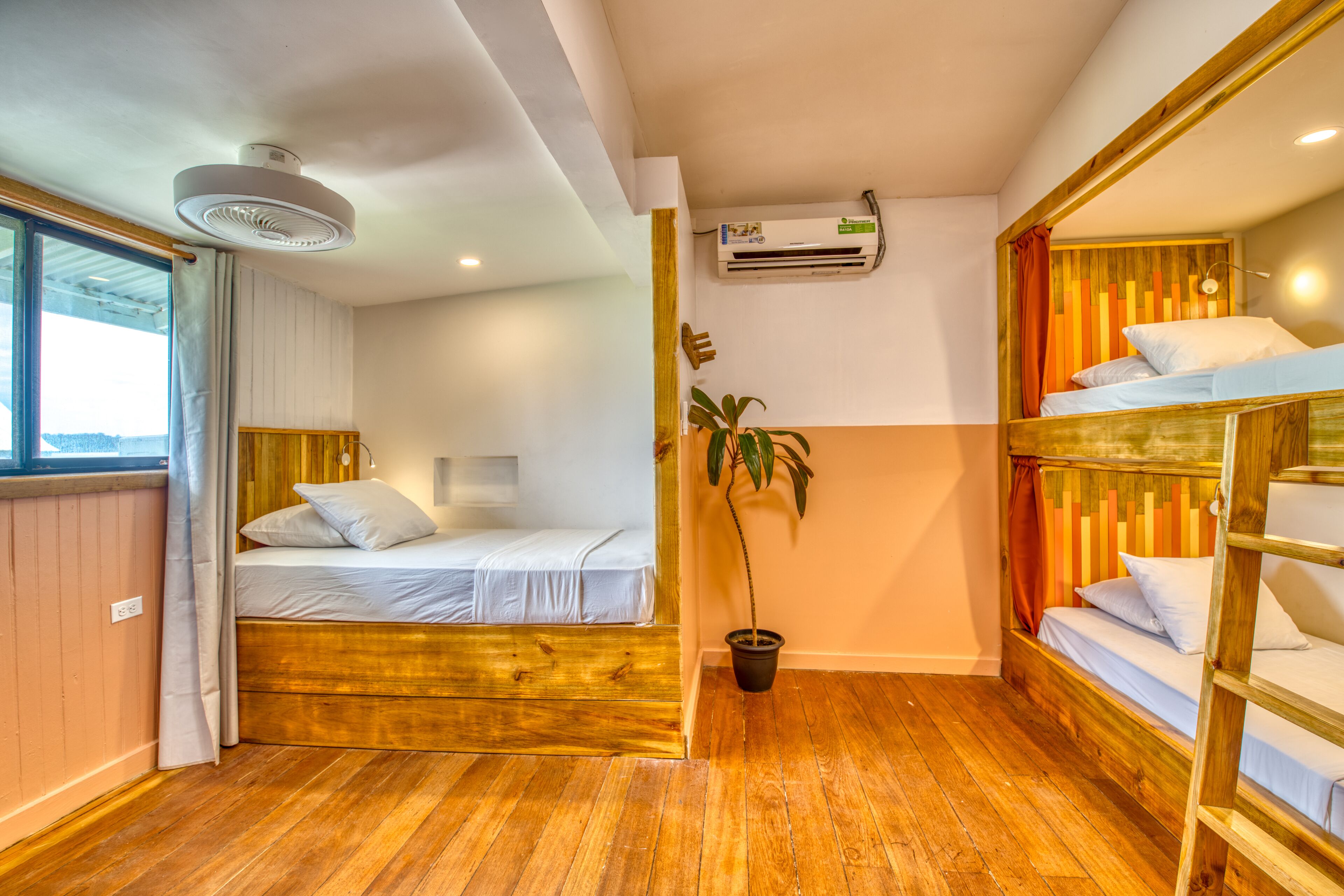 Bambuda Bocas Town Bambuda Bocas Town