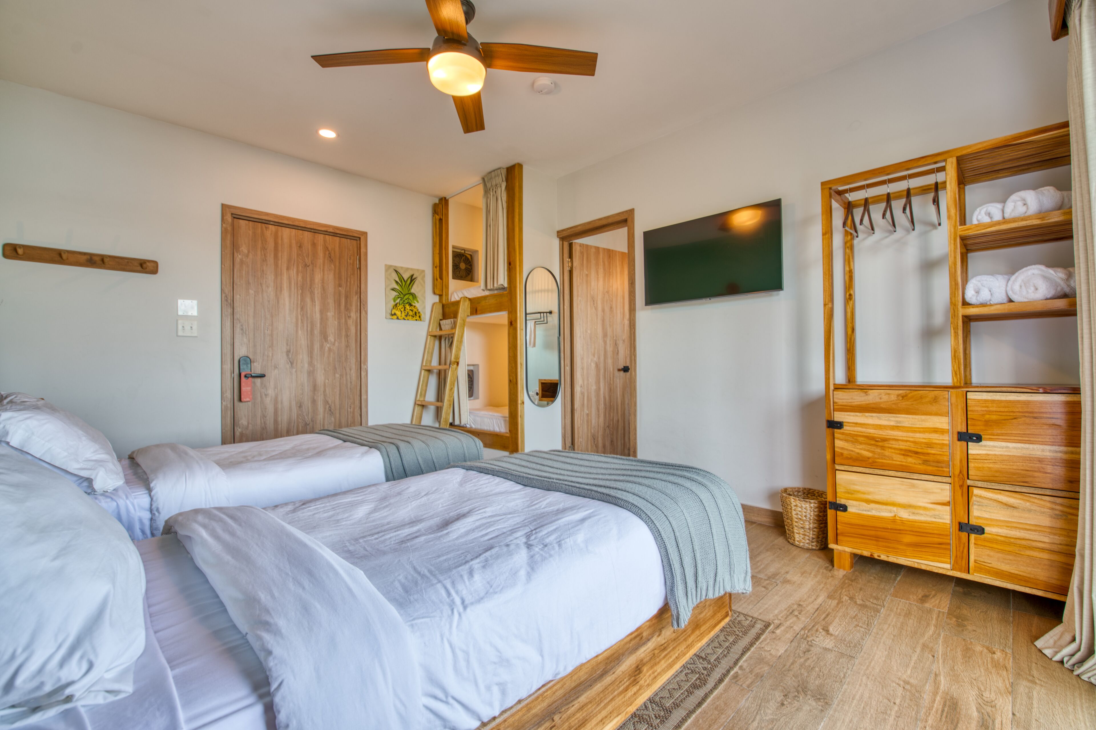 Bambuda Bocas Town Bambuda Bocas Town