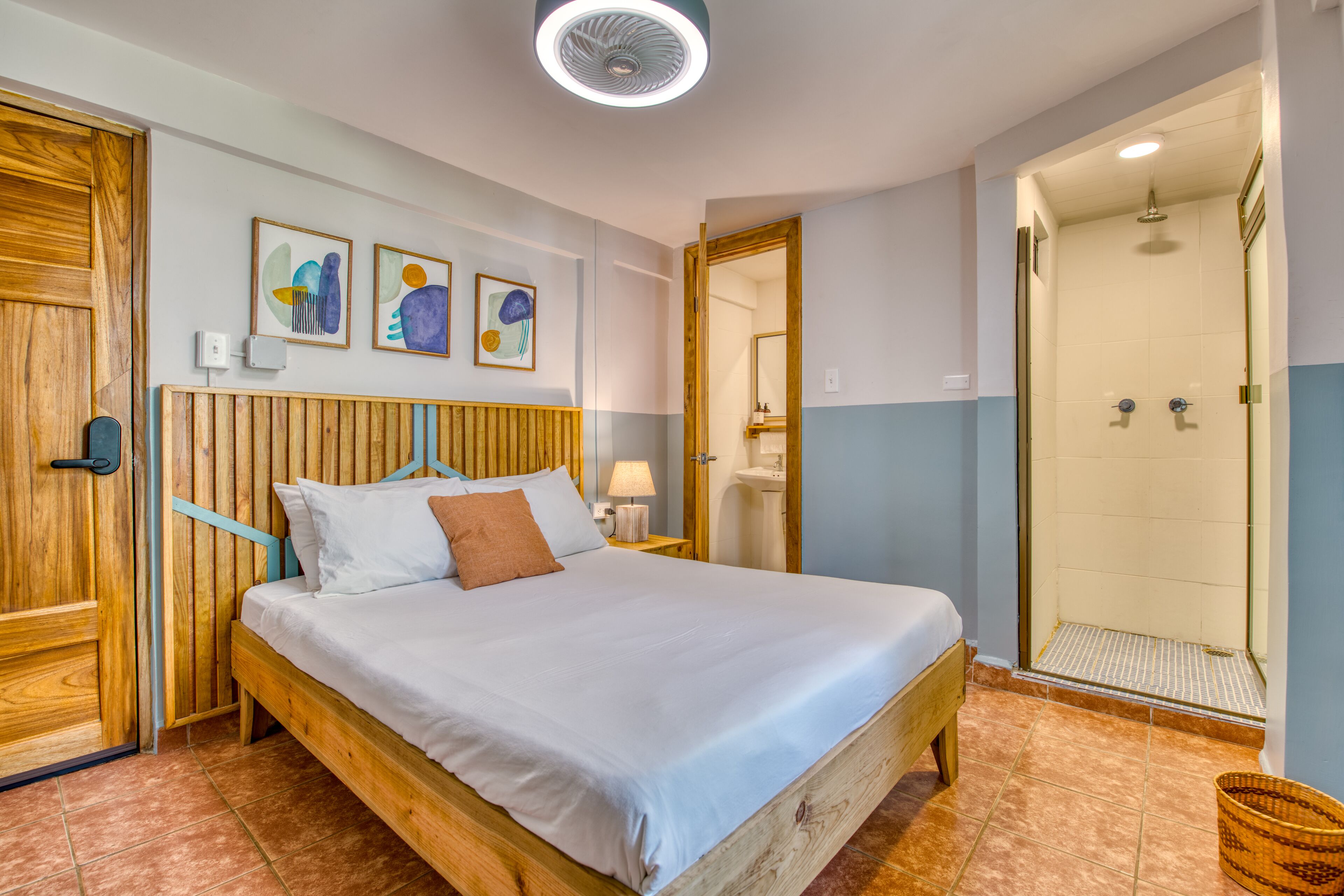 Bambuda Bocas Town Bambuda Bocas Town