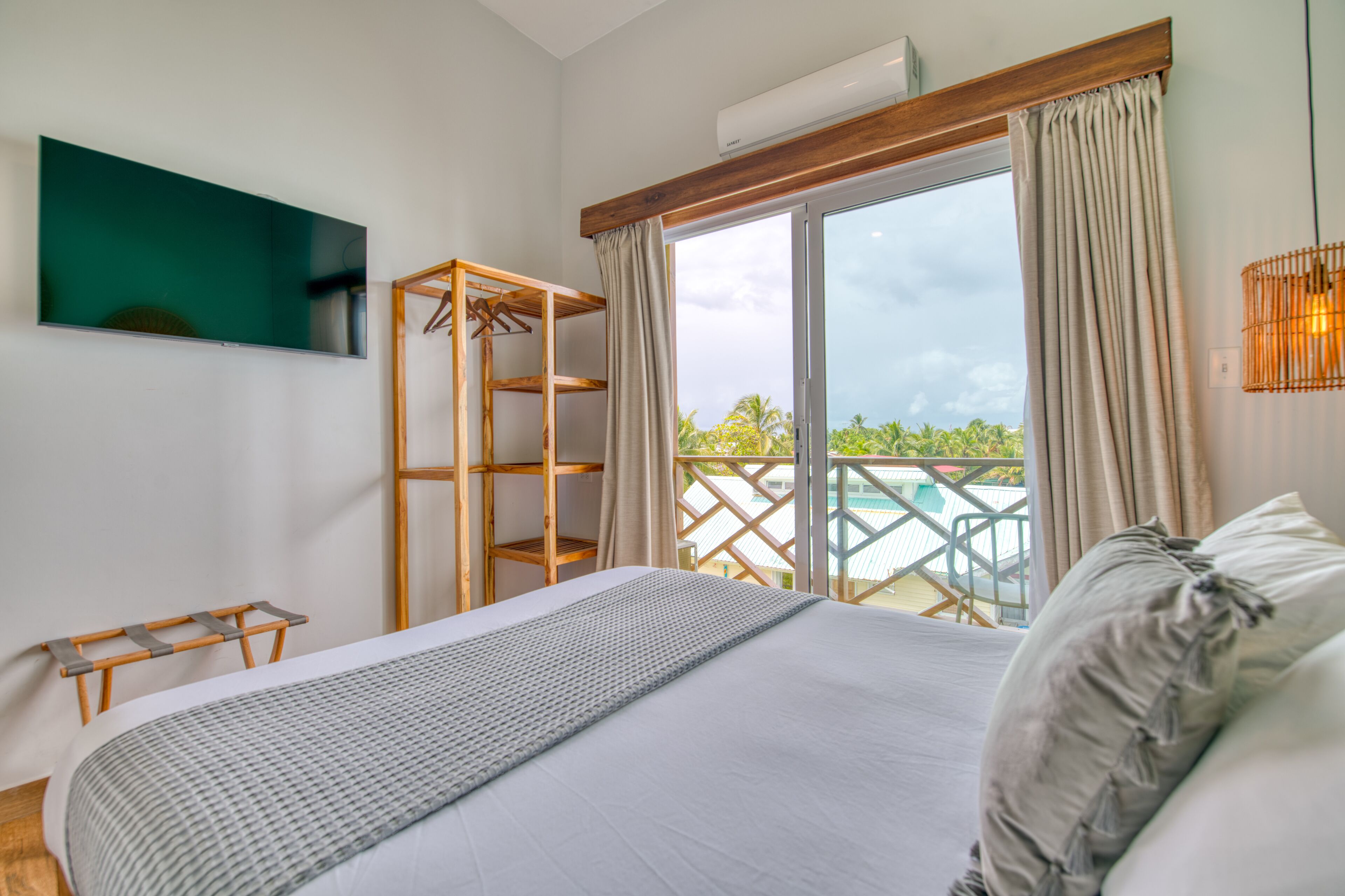 Bambuda Bocas Town Bambuda Bocas Town