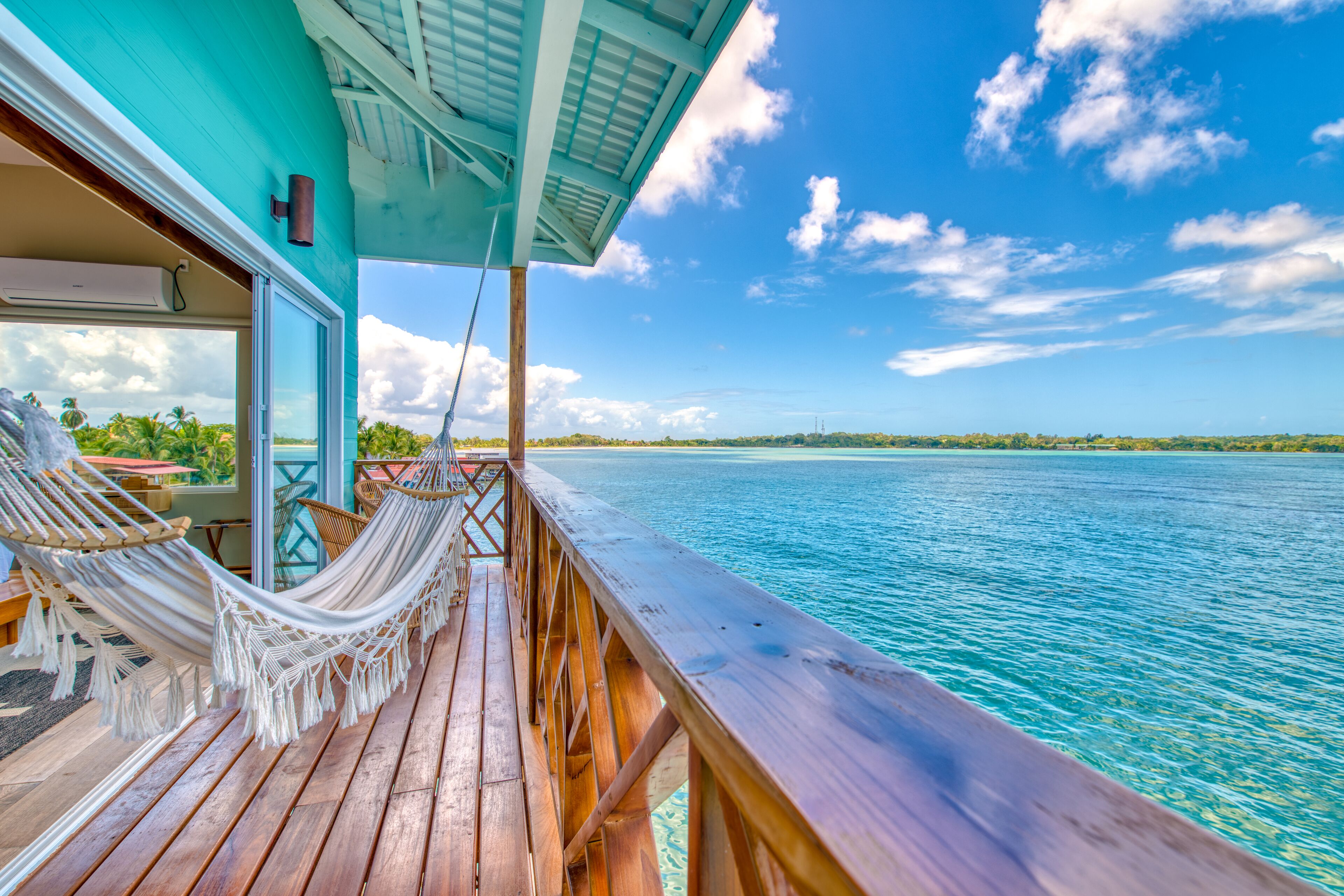 Bambuda Bocas Town Bambuda Bocas Town