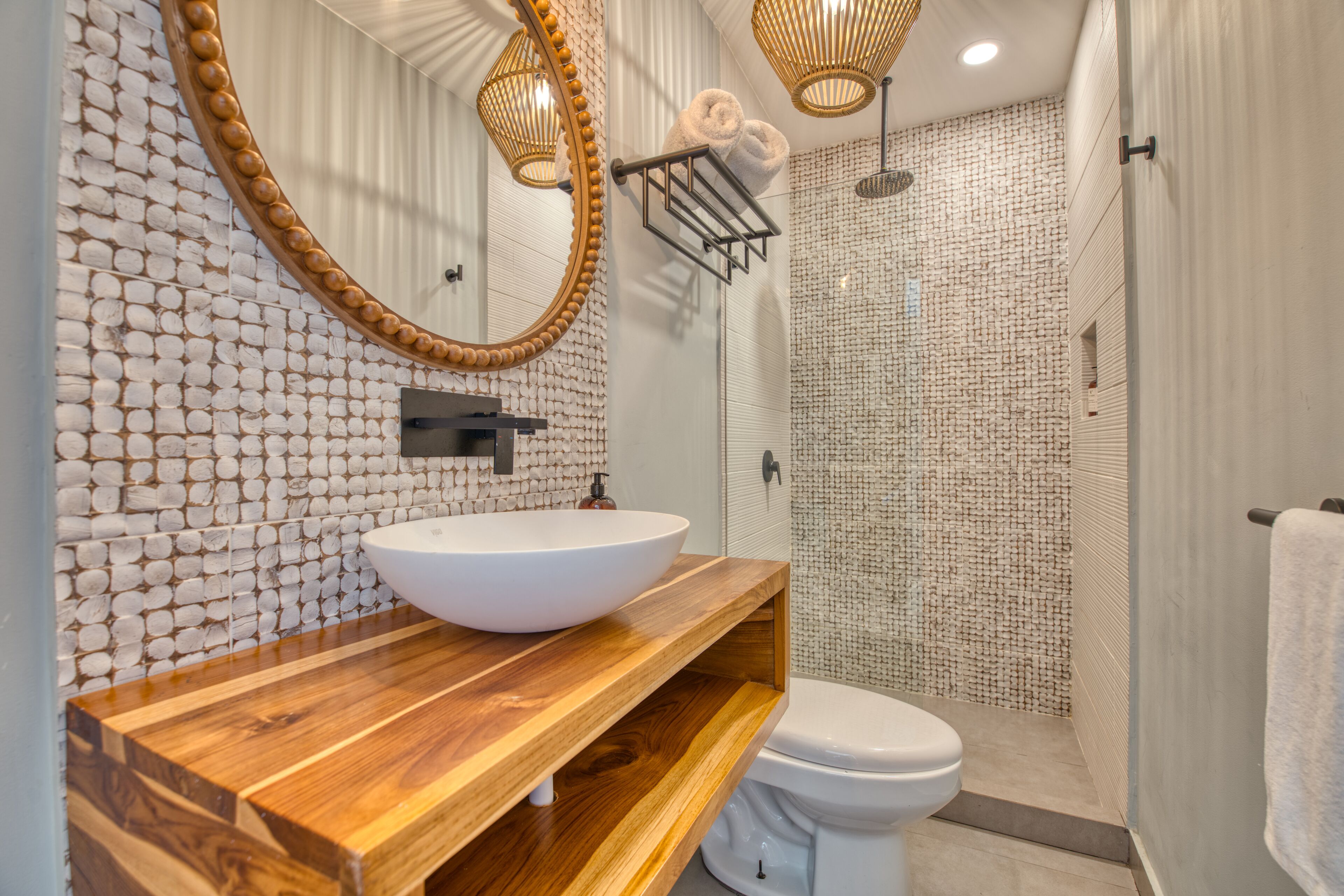 Bambuda Bocas Town Bambuda Bocas Town