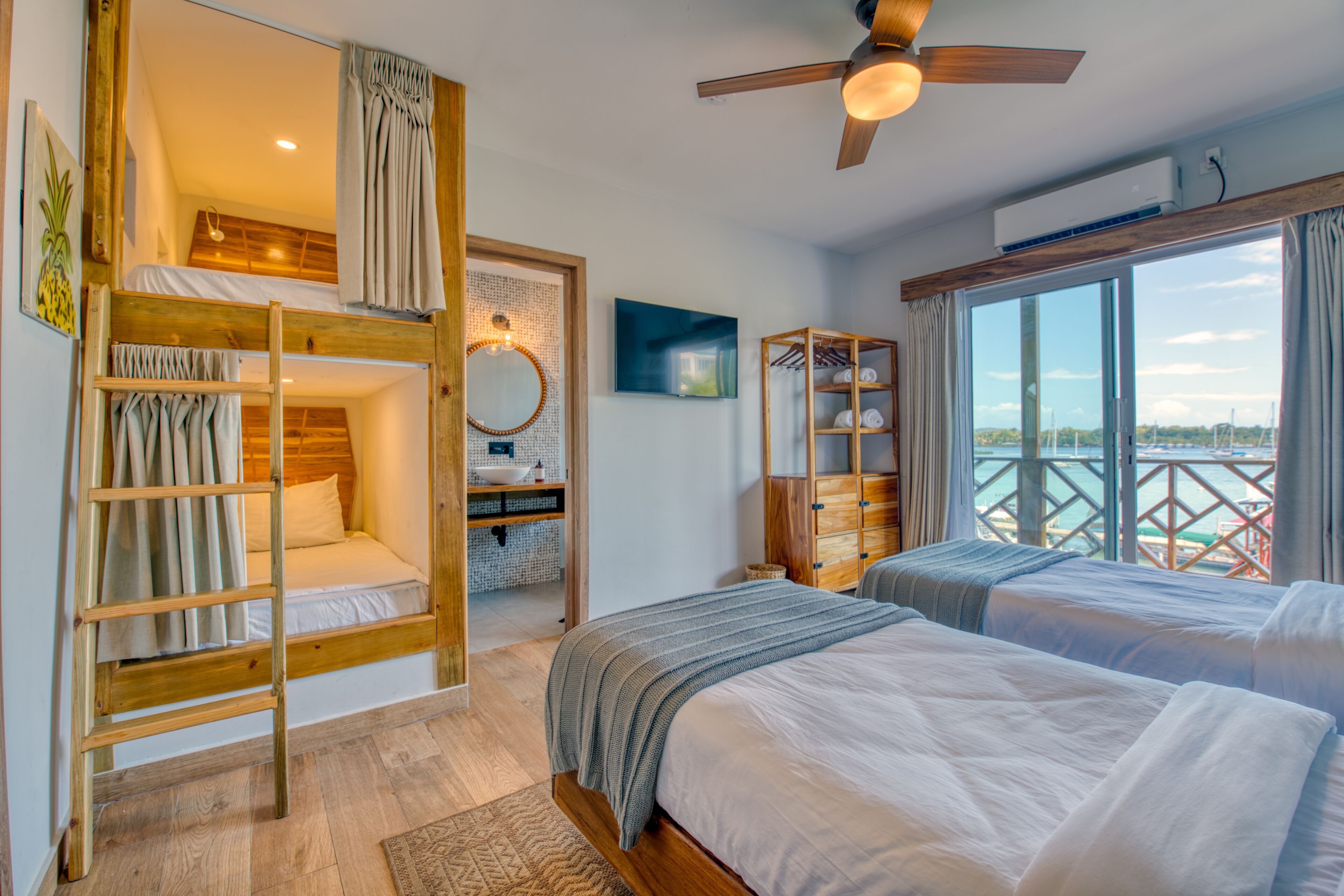 Bambuda Bocas Town Bambuda Bocas Town