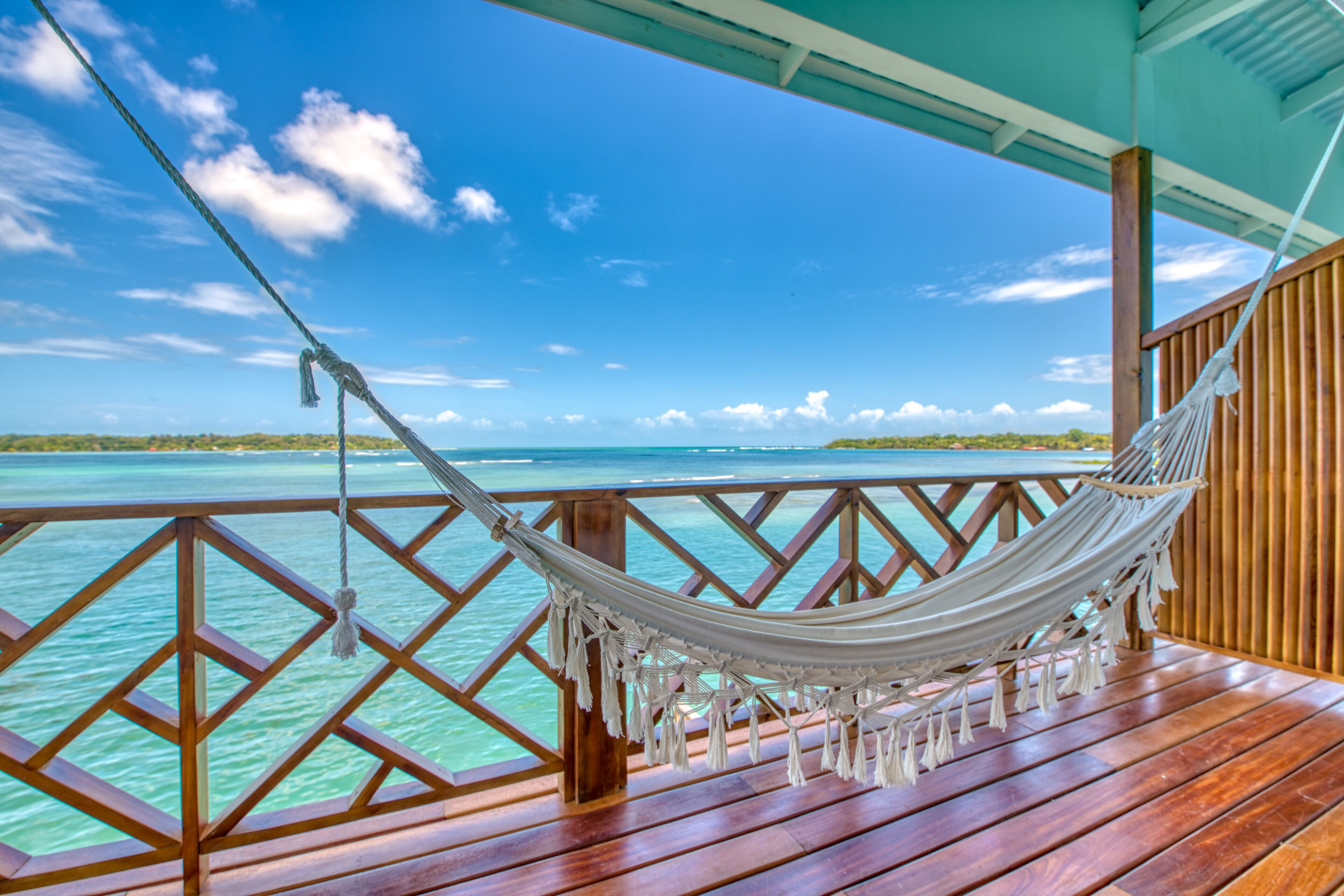 Bambuda Bocas Town Bambuda Bocas Town