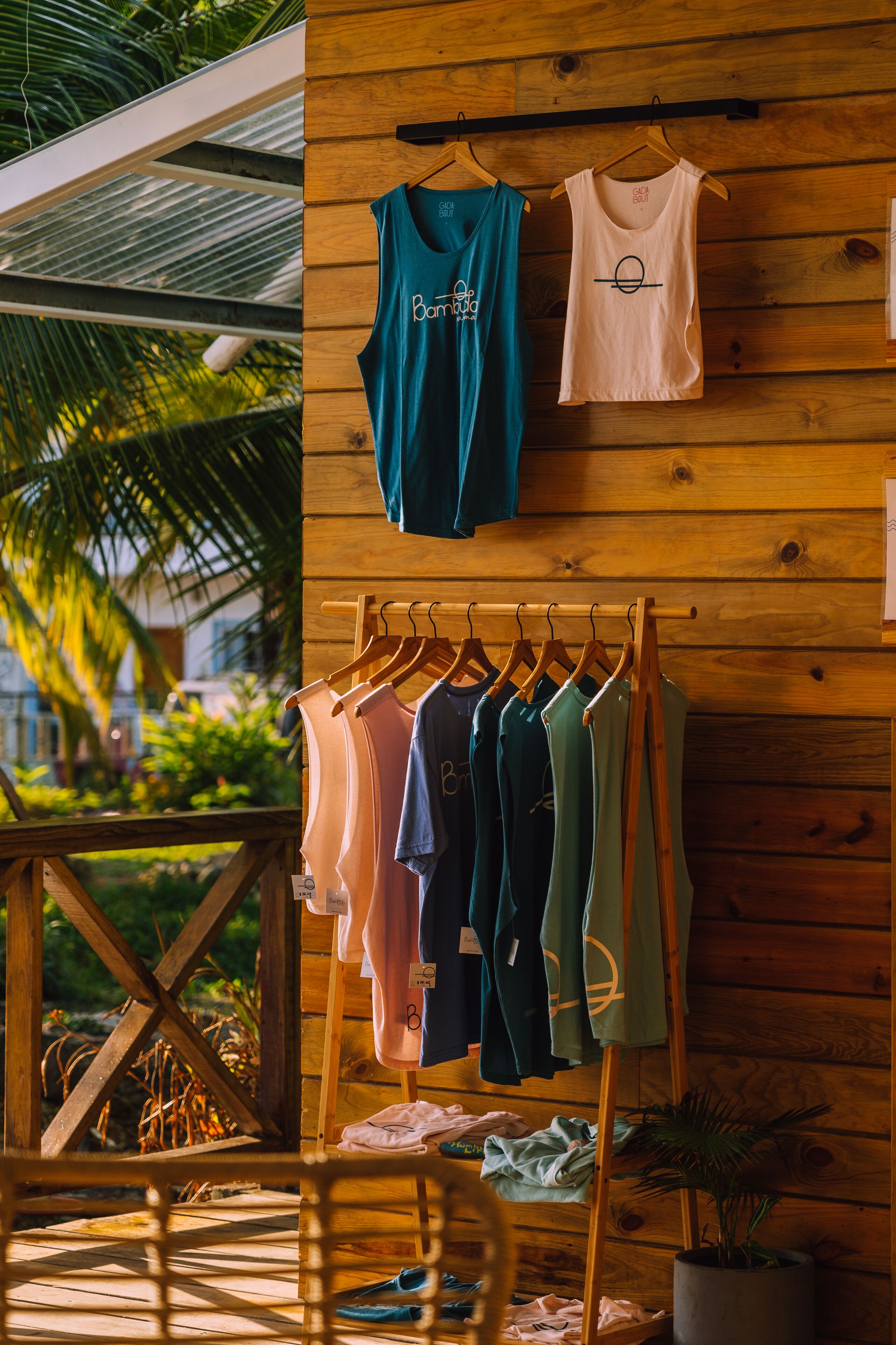 Bambuda Bocas Town Bambuda Bocas Town