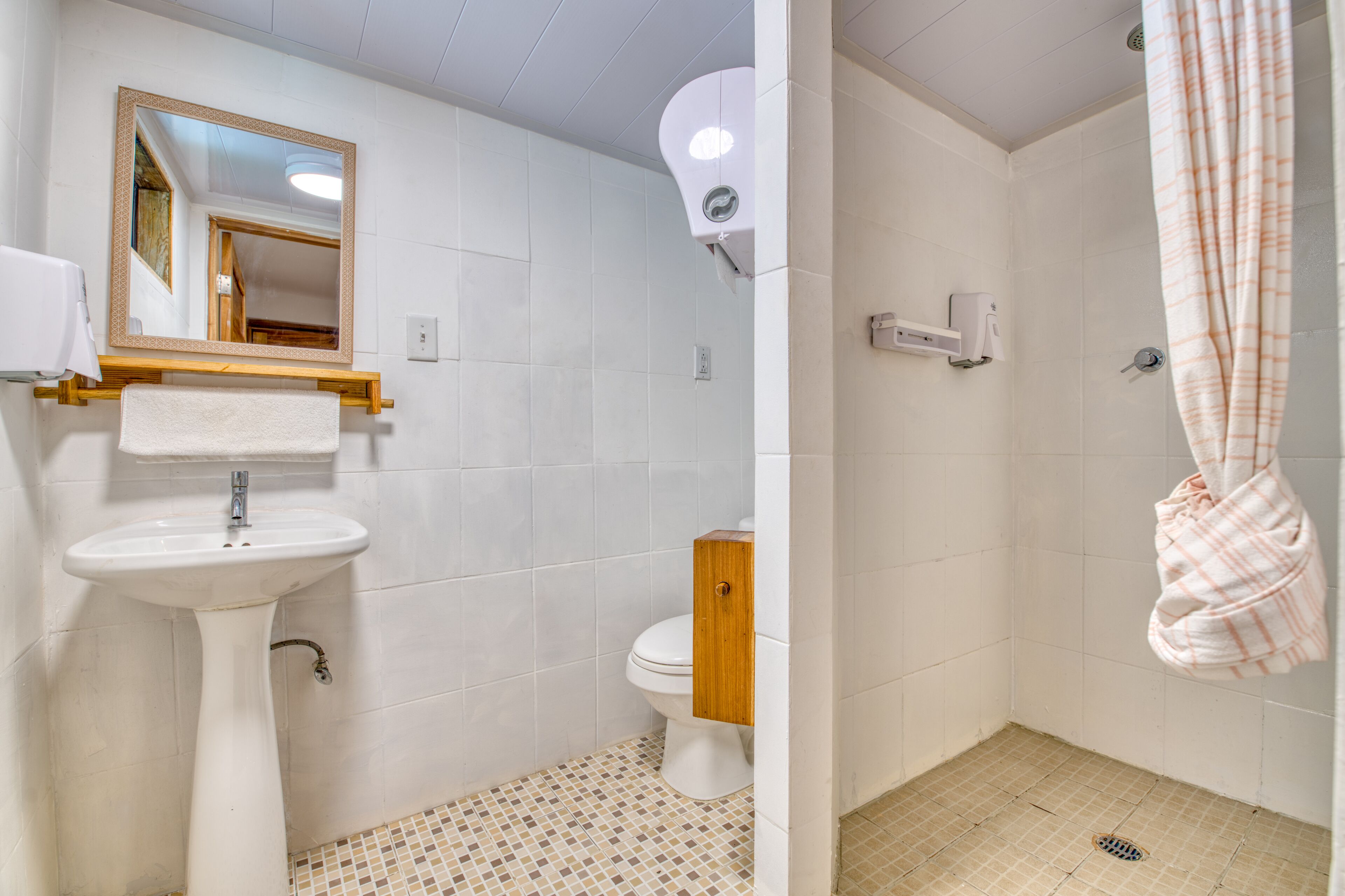 Bambuda Bocas Town Bambuda Bocas Town