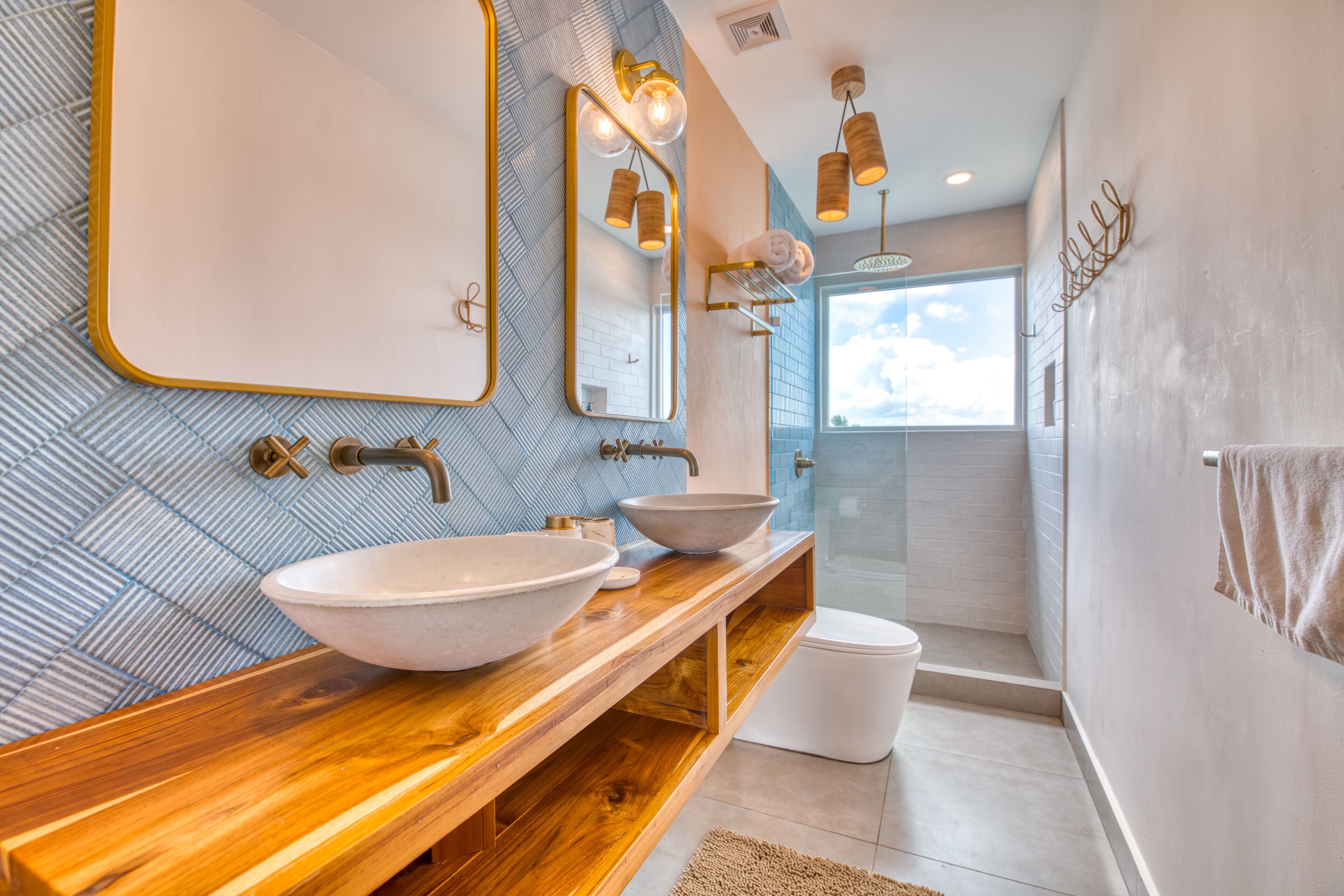 Bambuda Bocas Town Bambuda Bocas Town