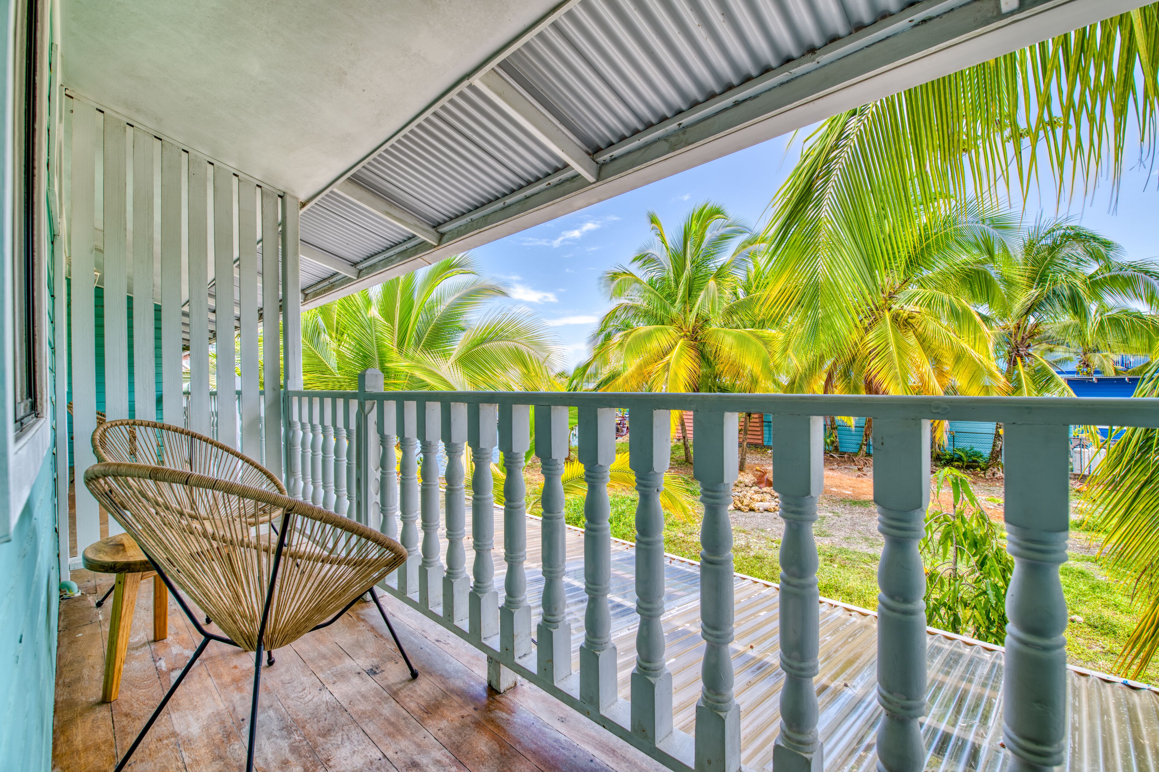 Bambuda Bocas Town Bambuda Bocas Town