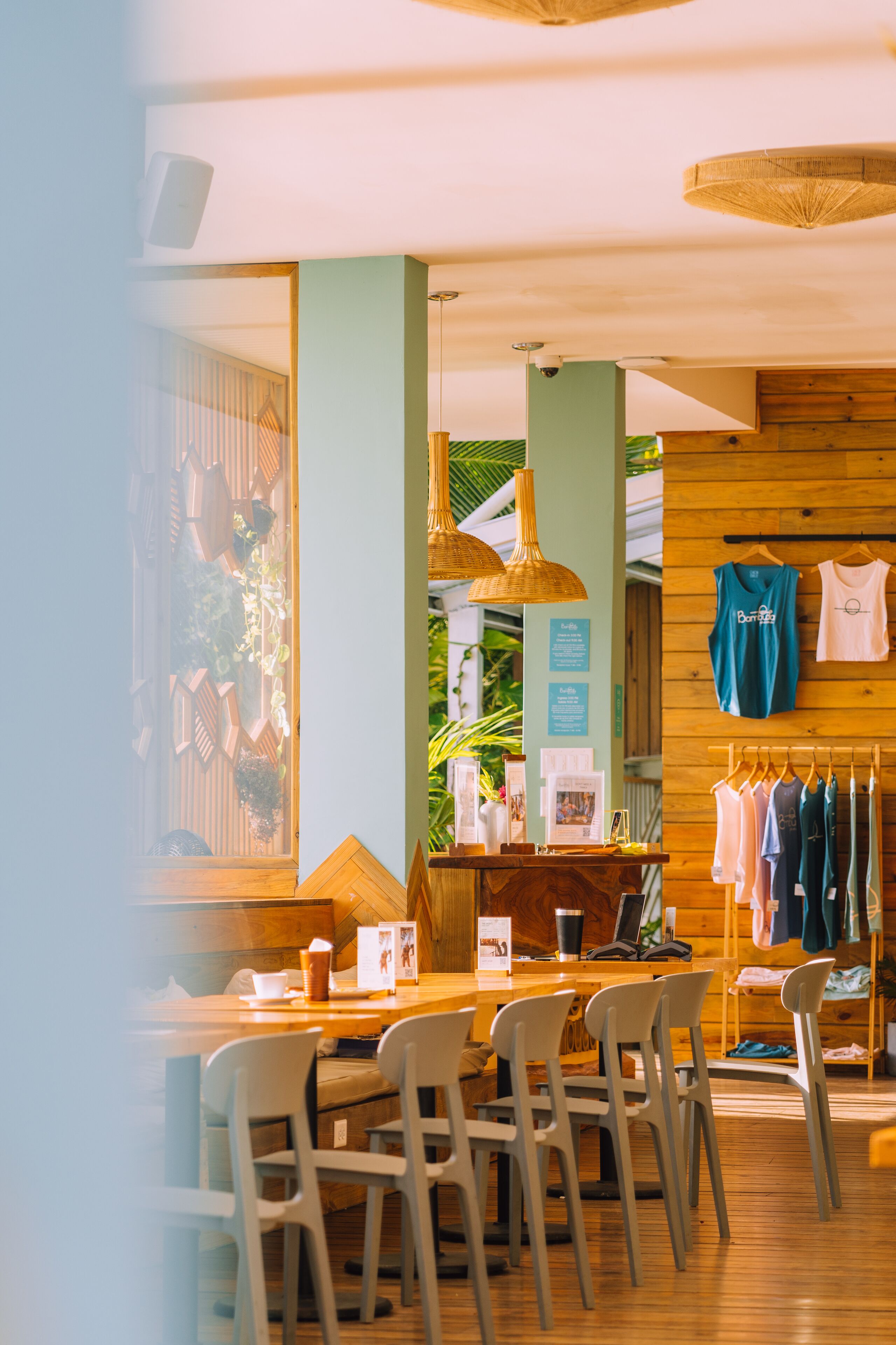 Bambuda Bocas Town Bambuda Bocas Town