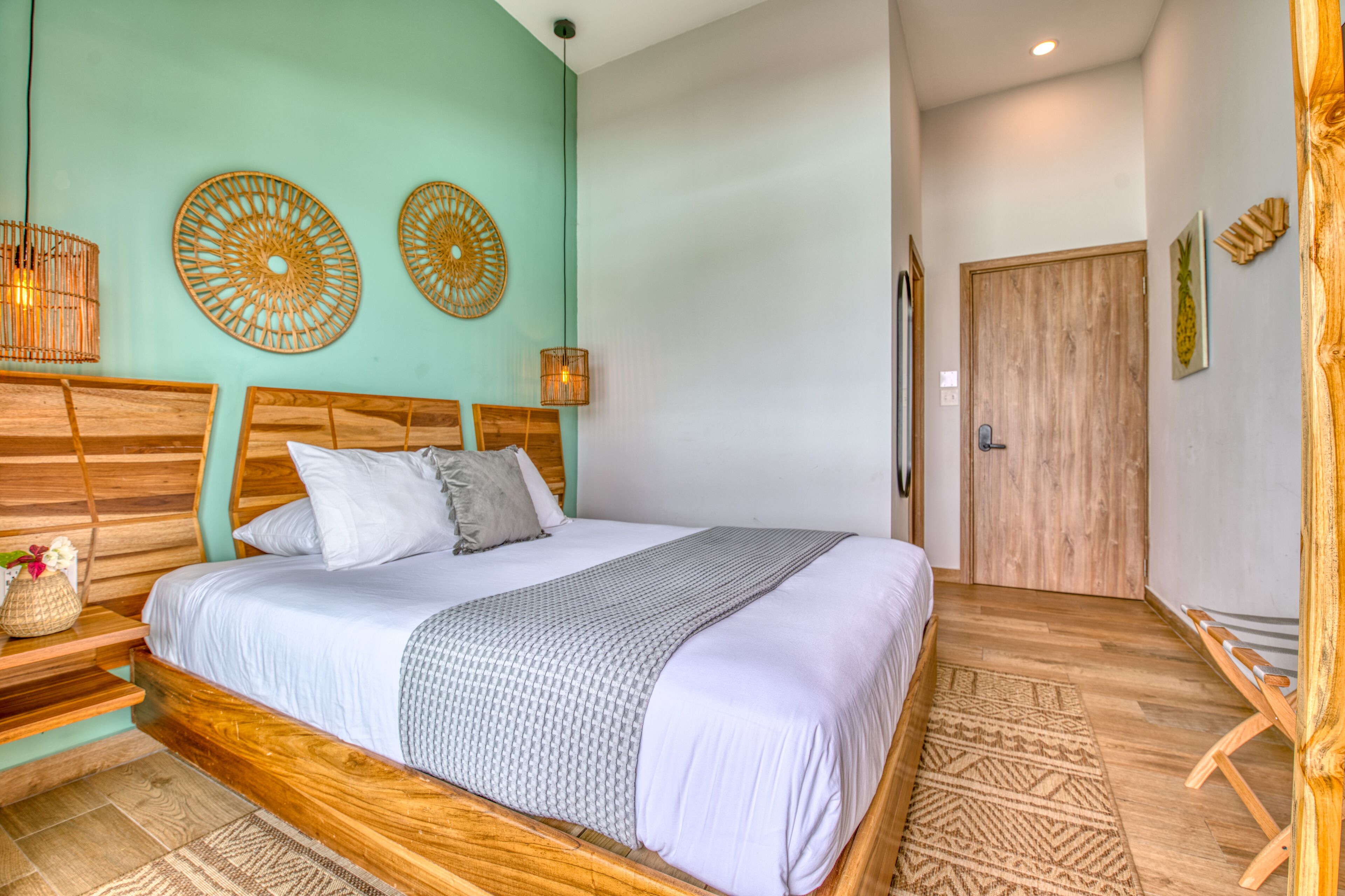 Bambuda Bocas Town Bambuda Bocas Town