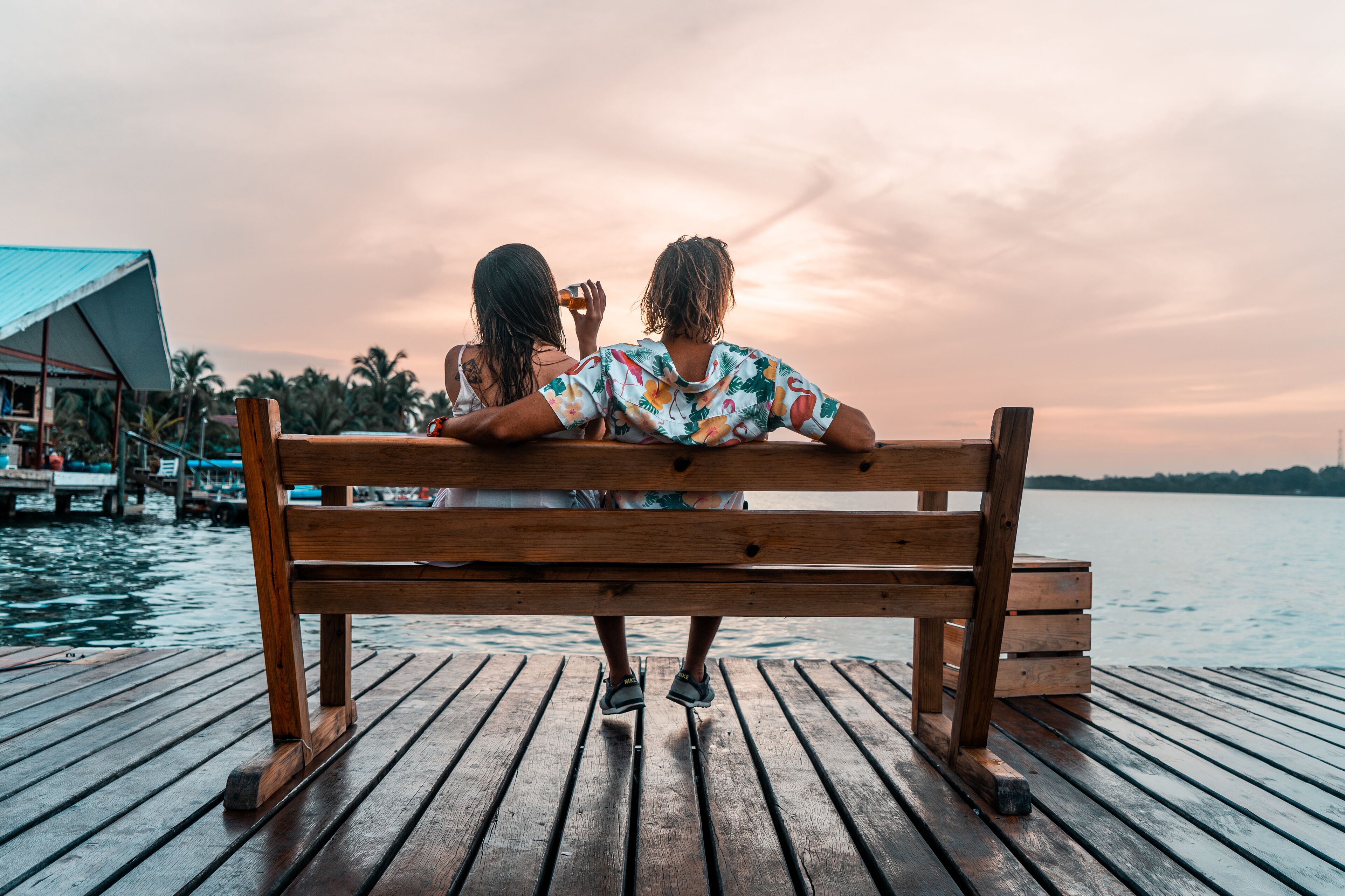 Bambuda Bocas Town Bambuda Bocas Town