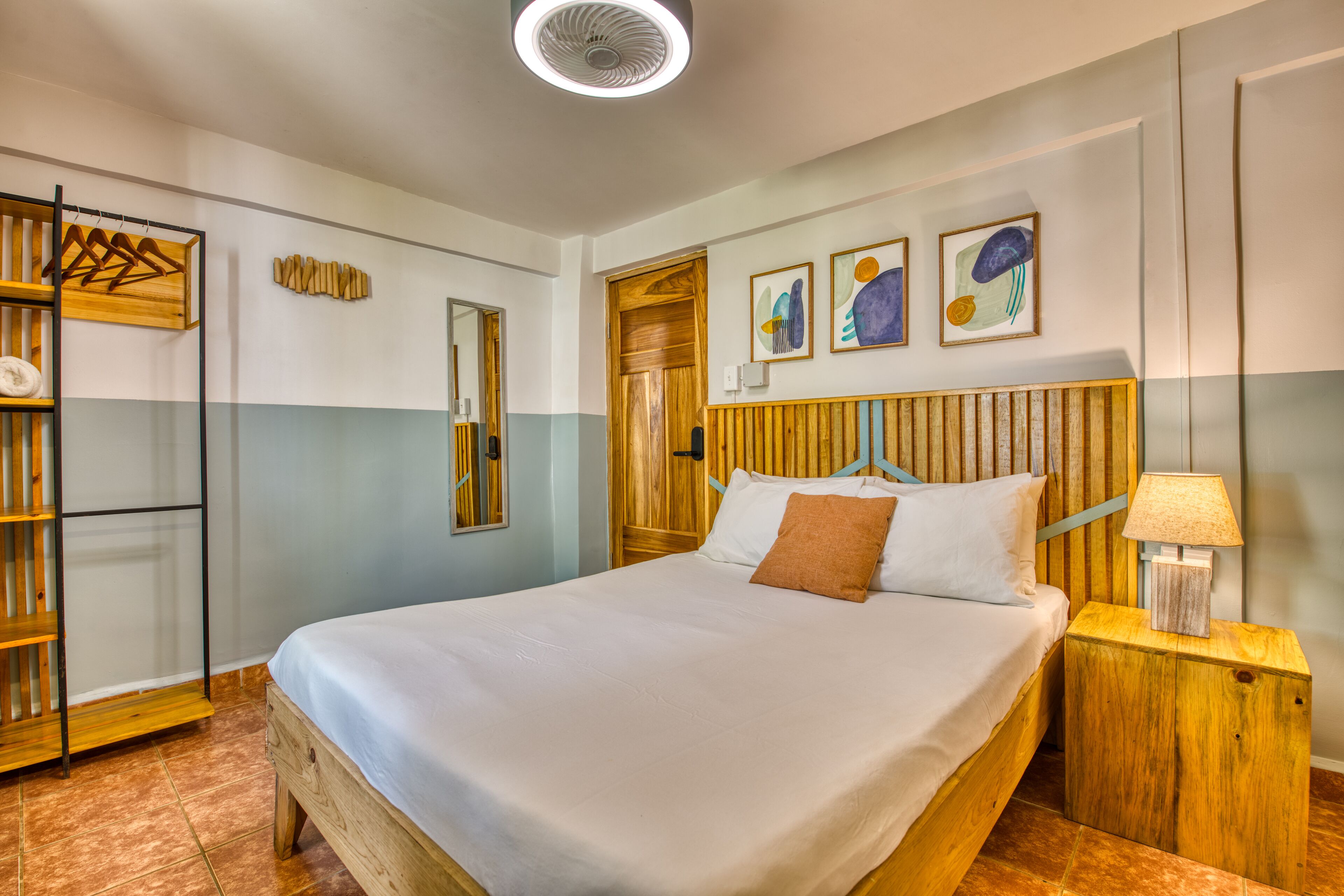 Bambuda Bocas Town Bambuda Bocas Town