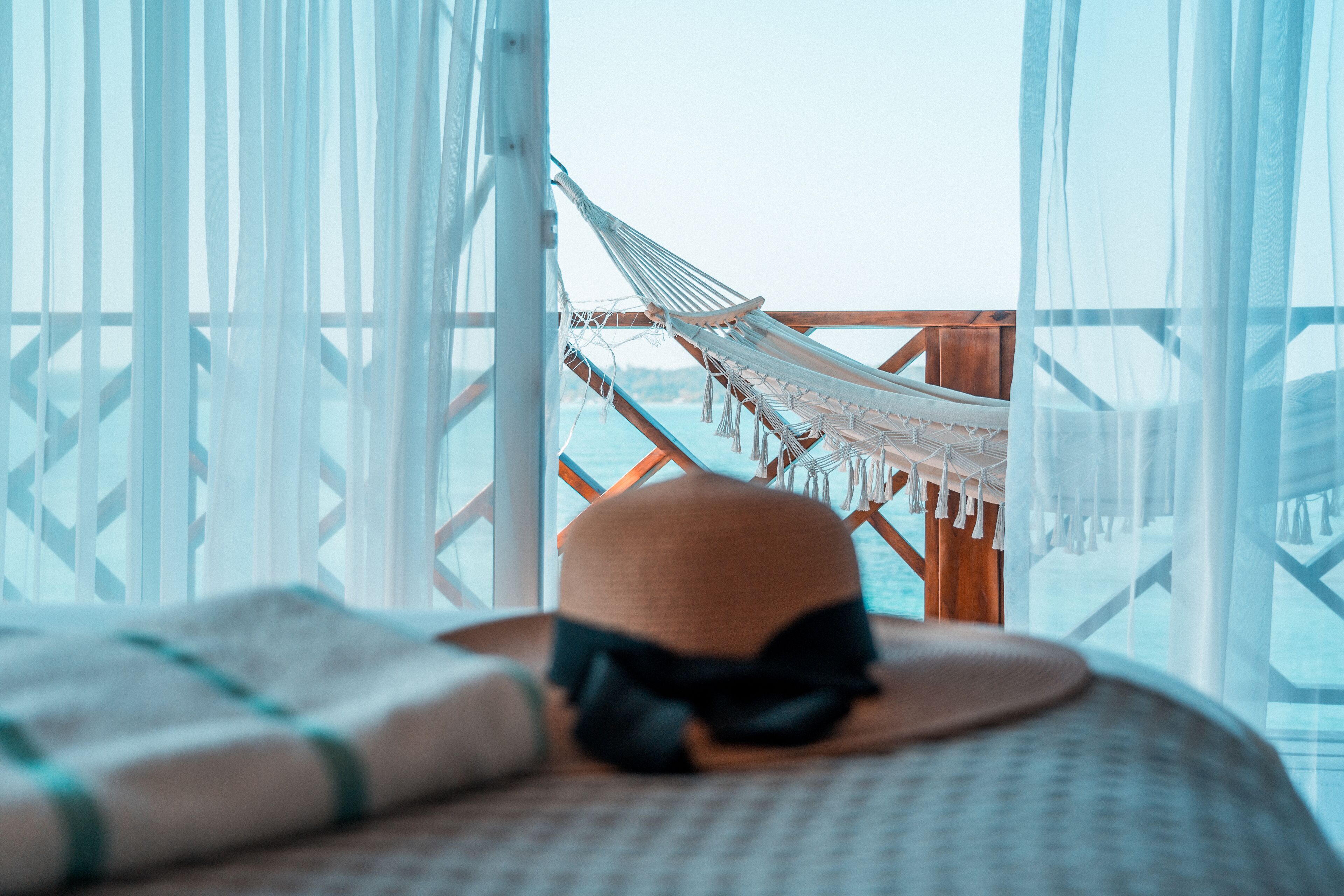 Bambuda Bocas Town Bambuda Bocas Town