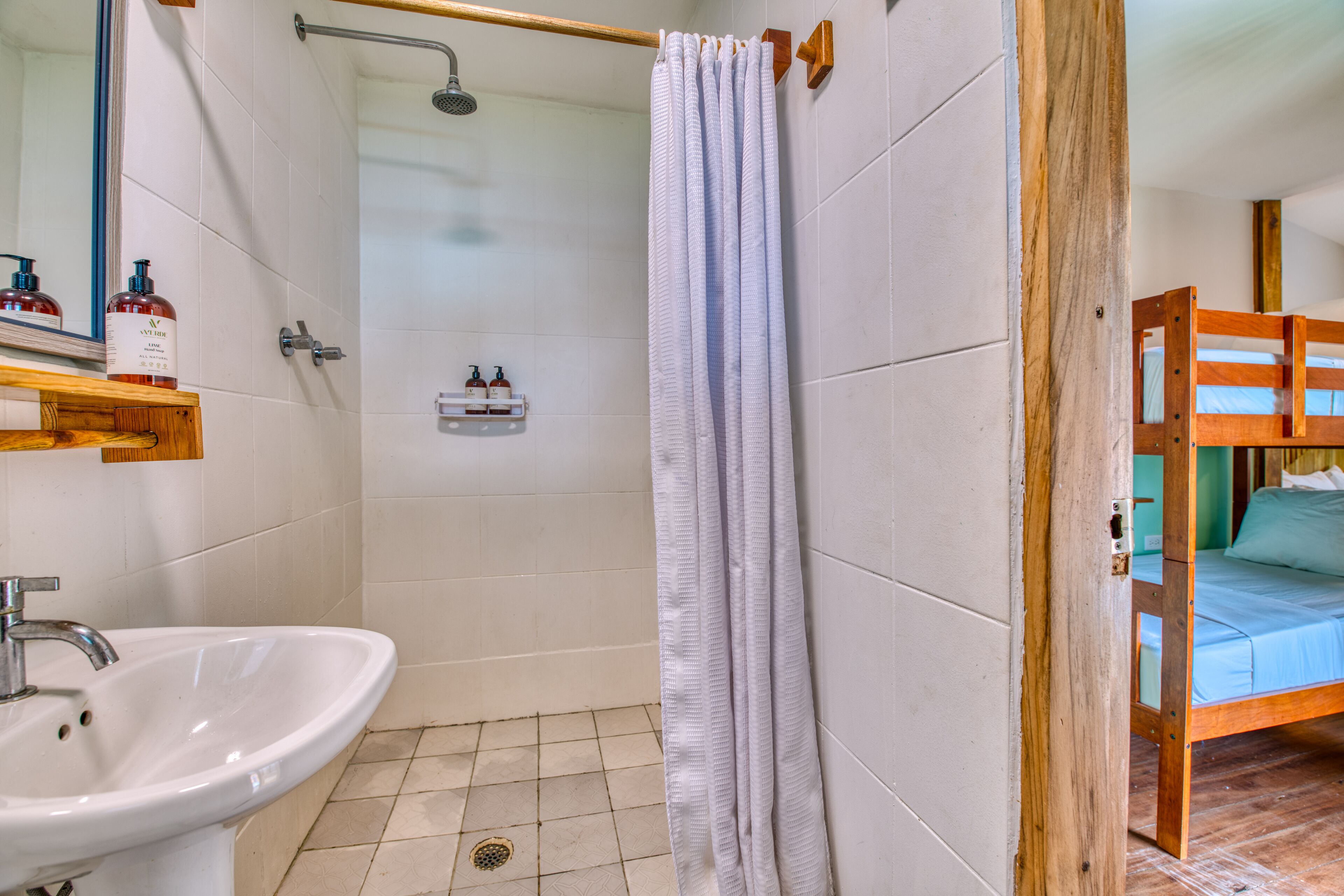 Bambuda Bocas Town Bambuda Bocas Town