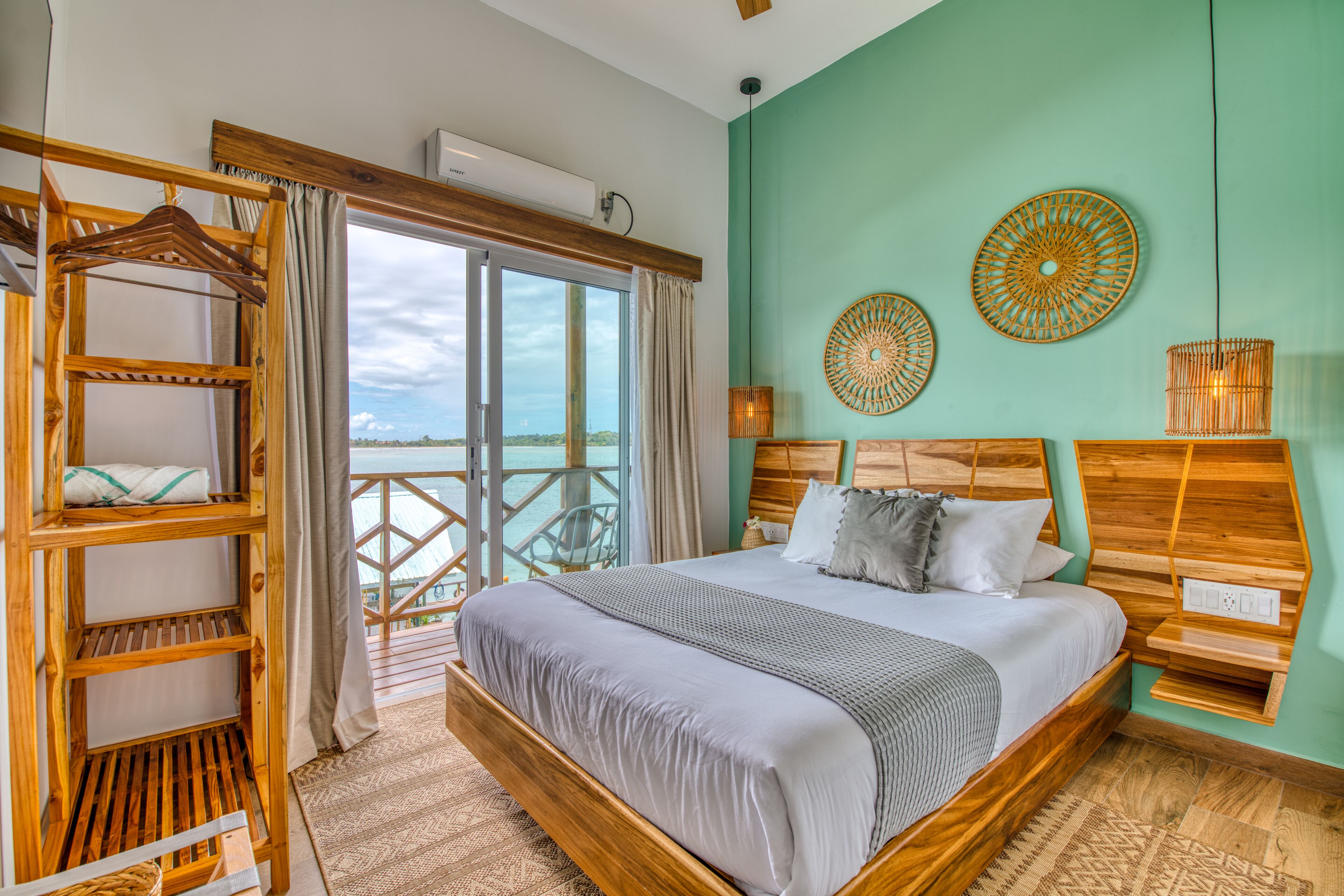 Bambuda Bocas Town Bambuda Bocas Town