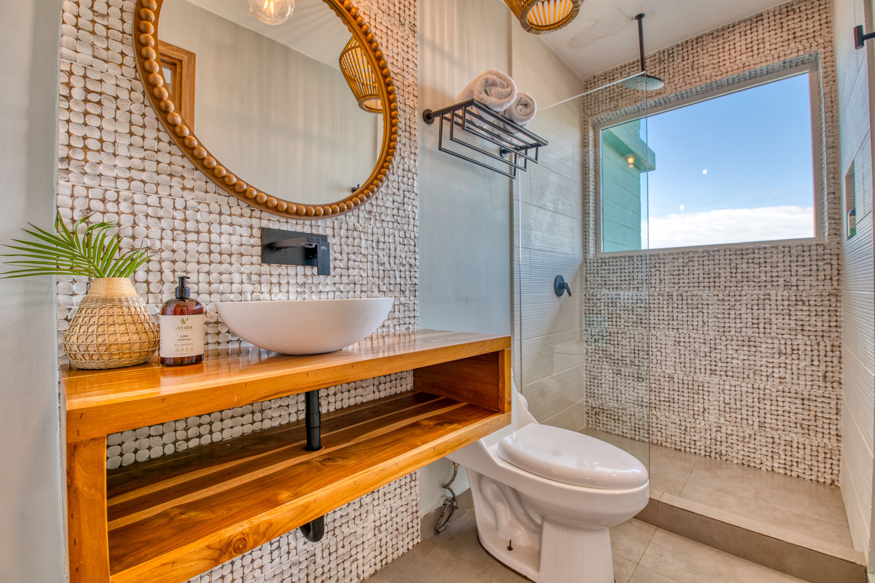 Bambuda Bocas Town Bambuda Bocas Town