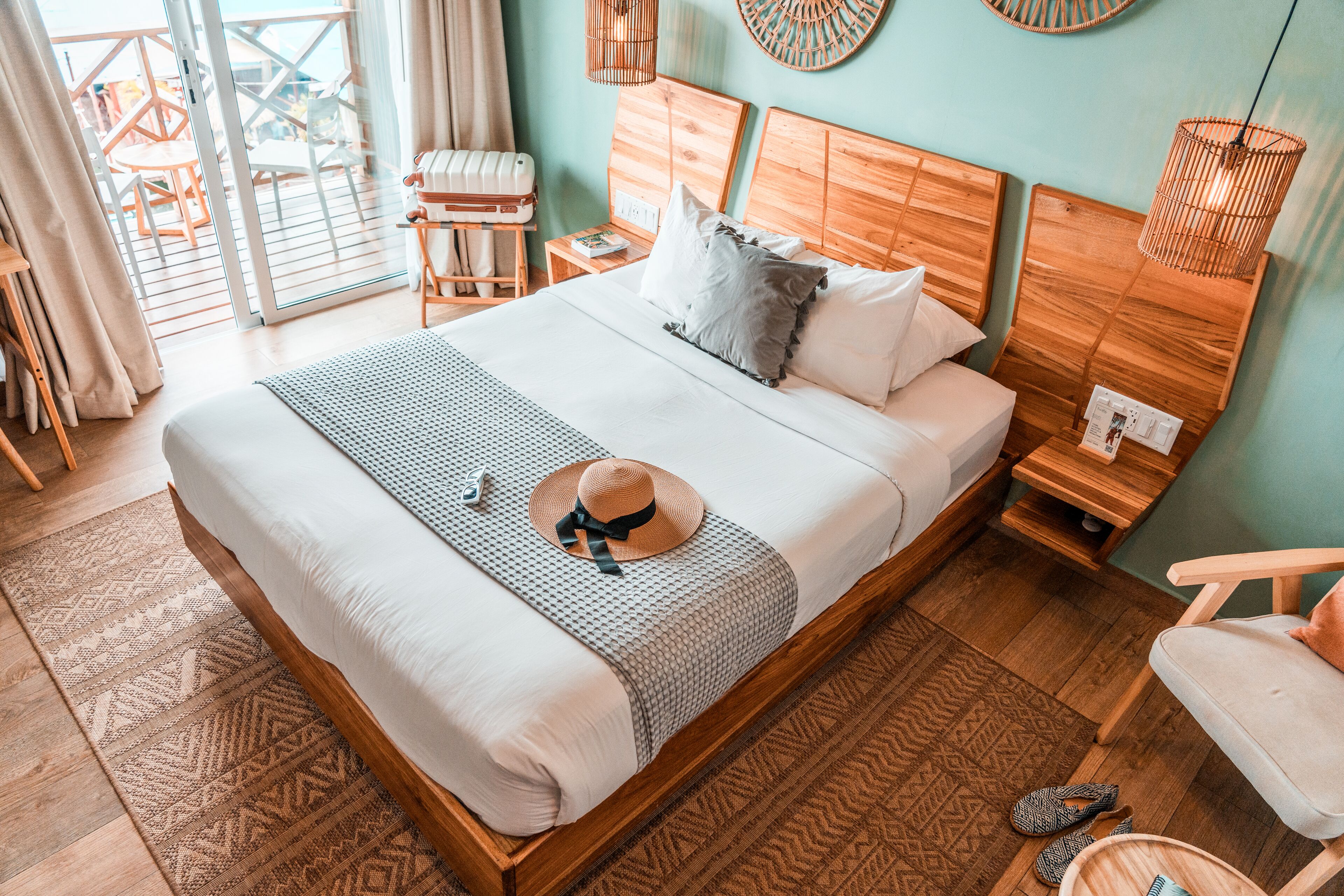 Bambuda Bocas Town Bambuda Bocas Town