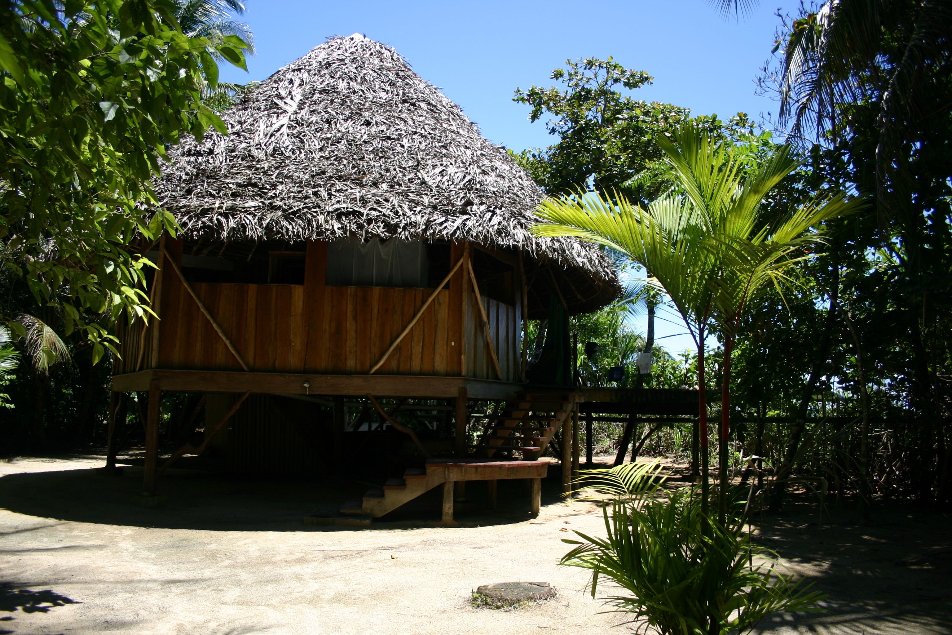 Al Natural Resort