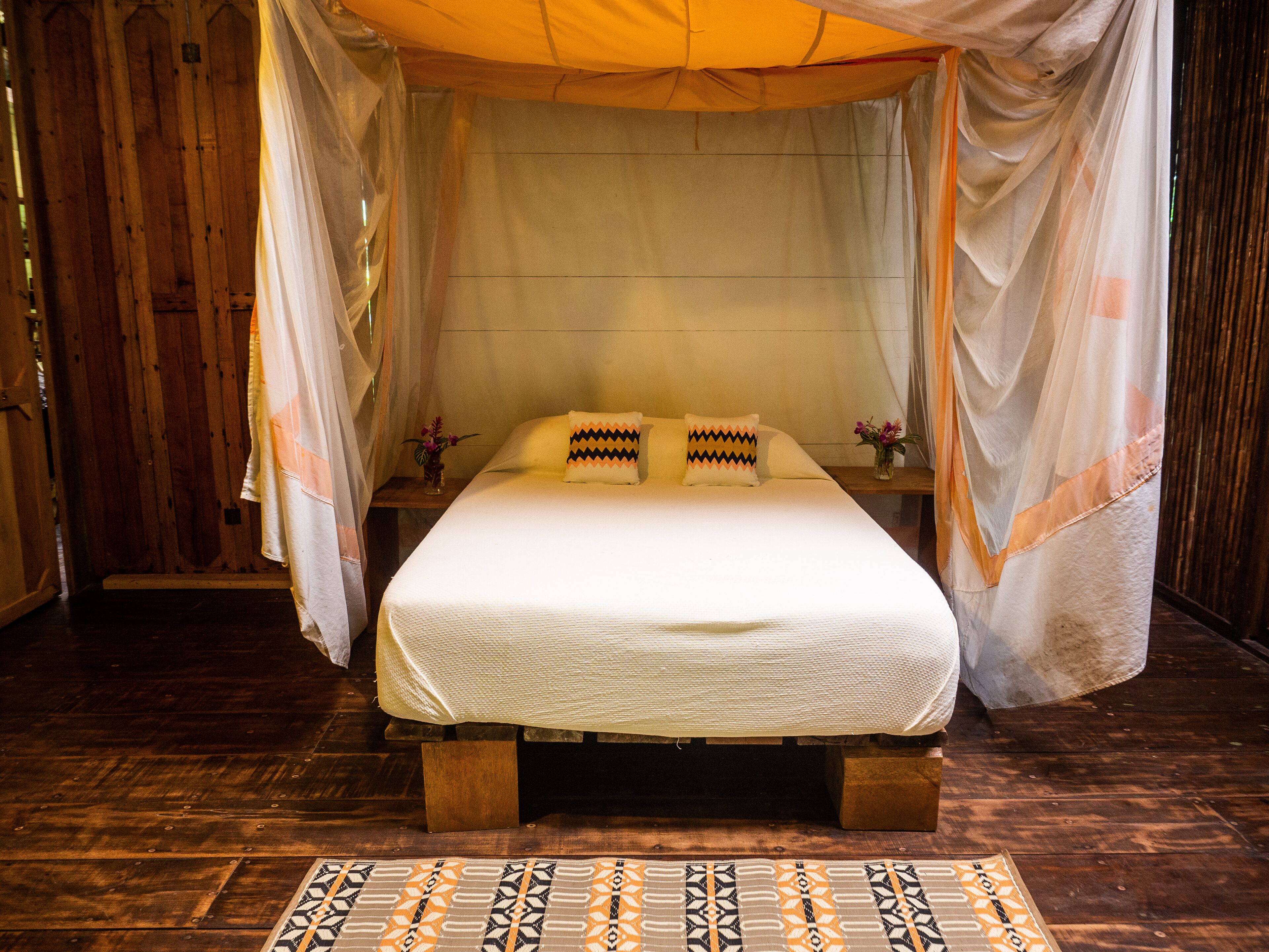 La Loma Jungle Lodge & Chocolate Farm