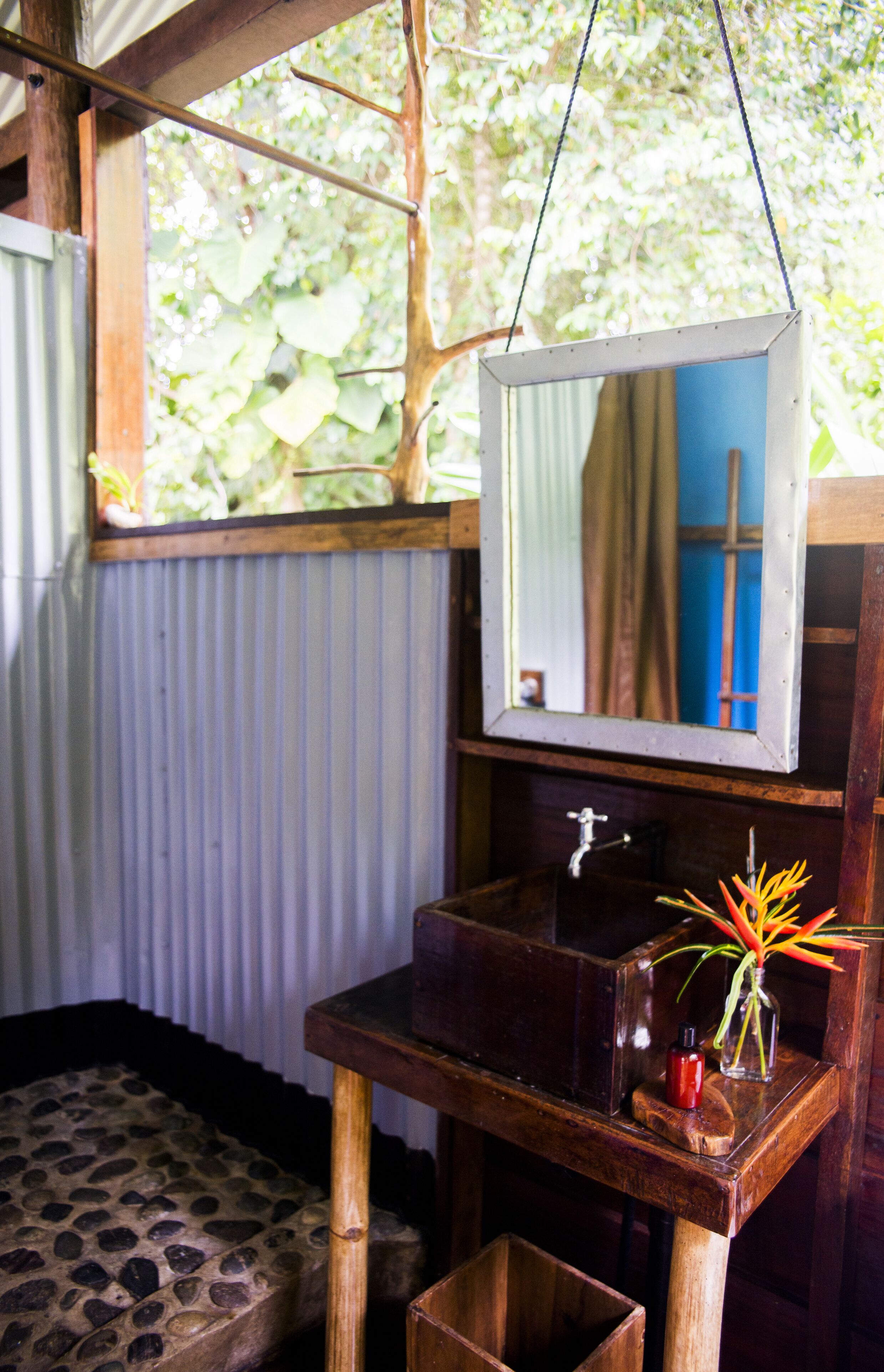 La Loma Jungle Lodge & Chocolate Farm