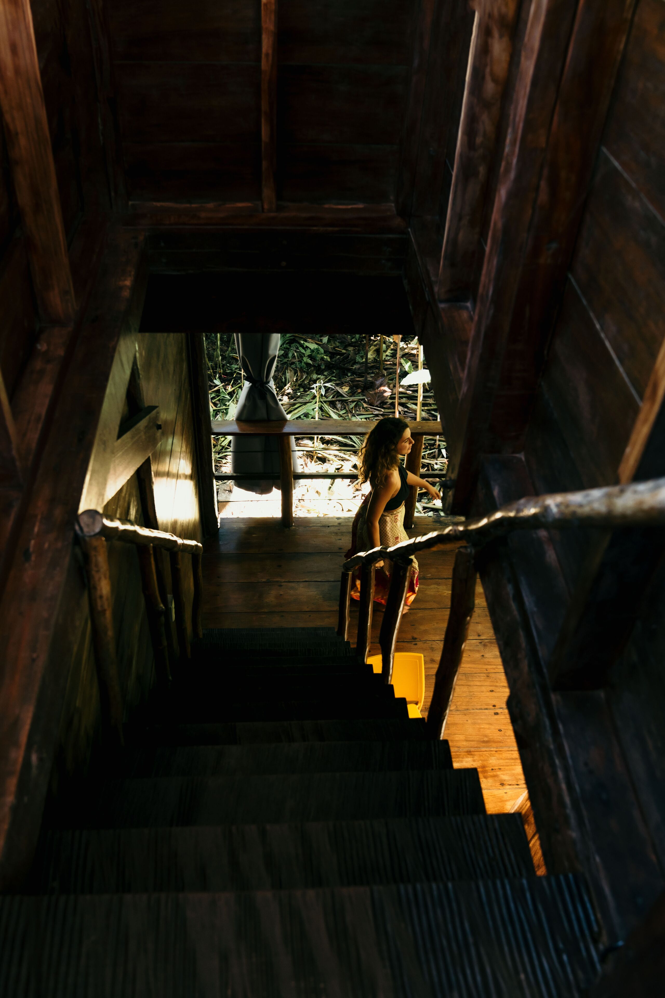 La Loma Jungle Lodge & Chocolate Farm