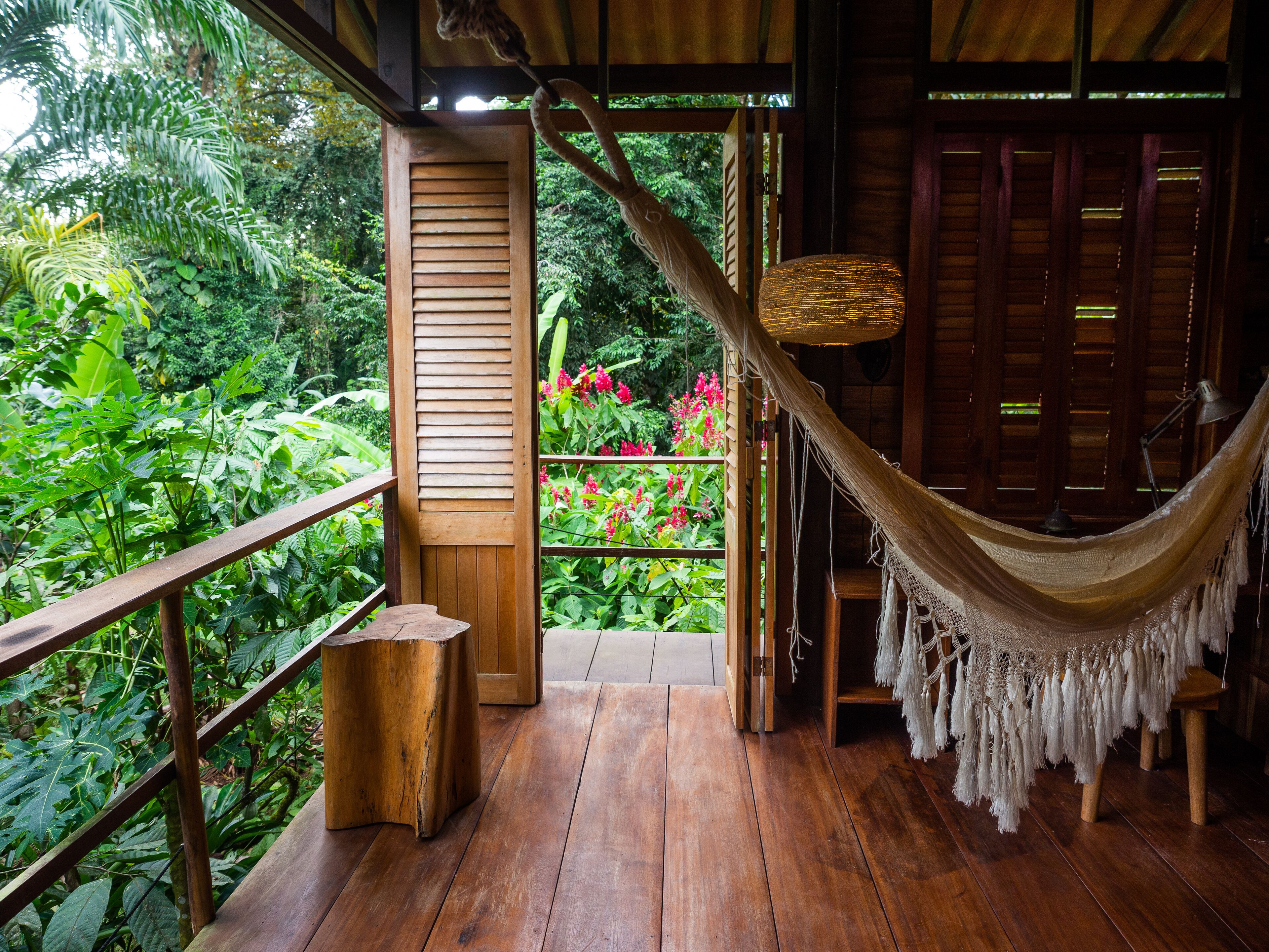 La Loma Jungle Lodge & Chocolate Farm