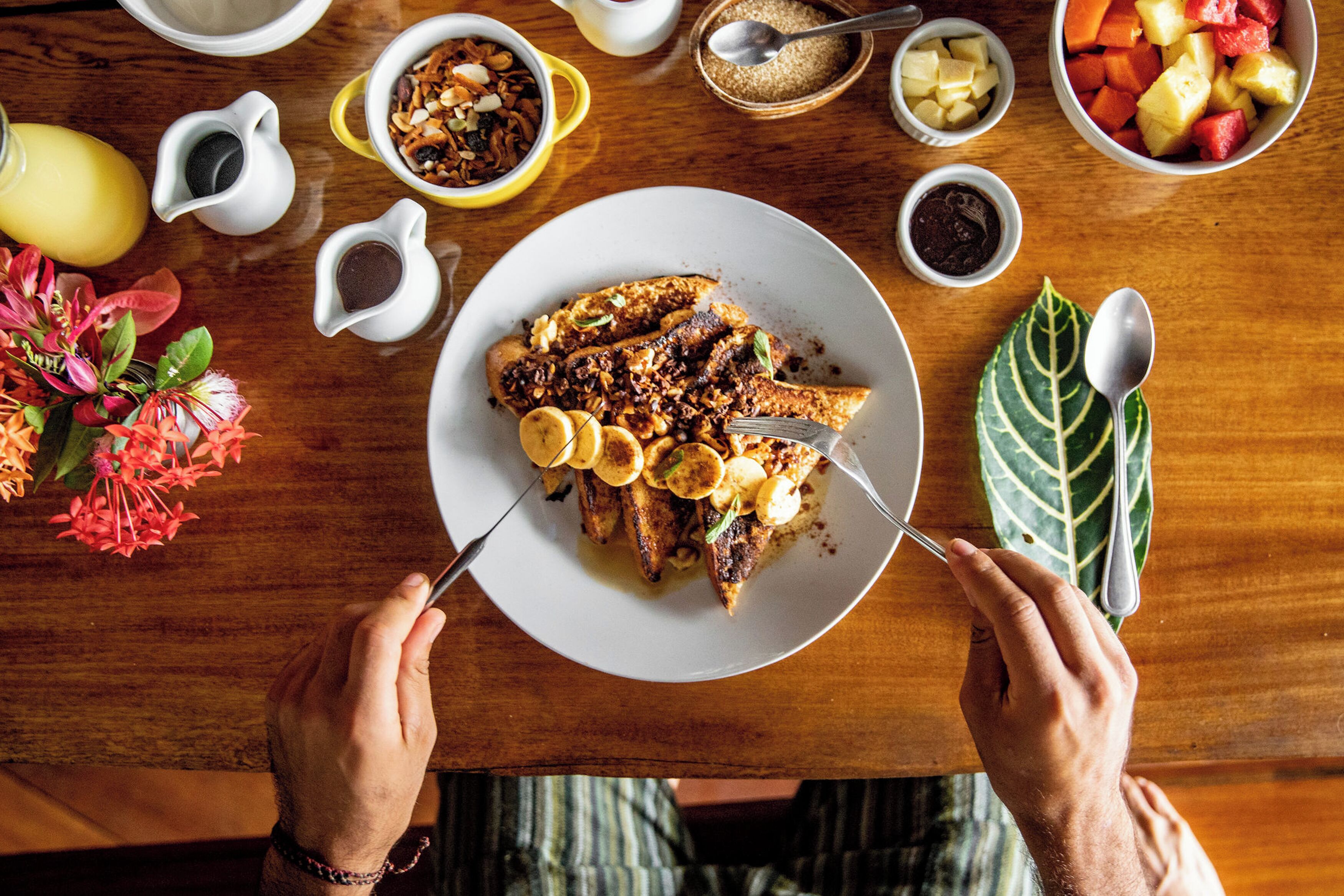 La Loma Jungle Lodge & Chocolate Farm