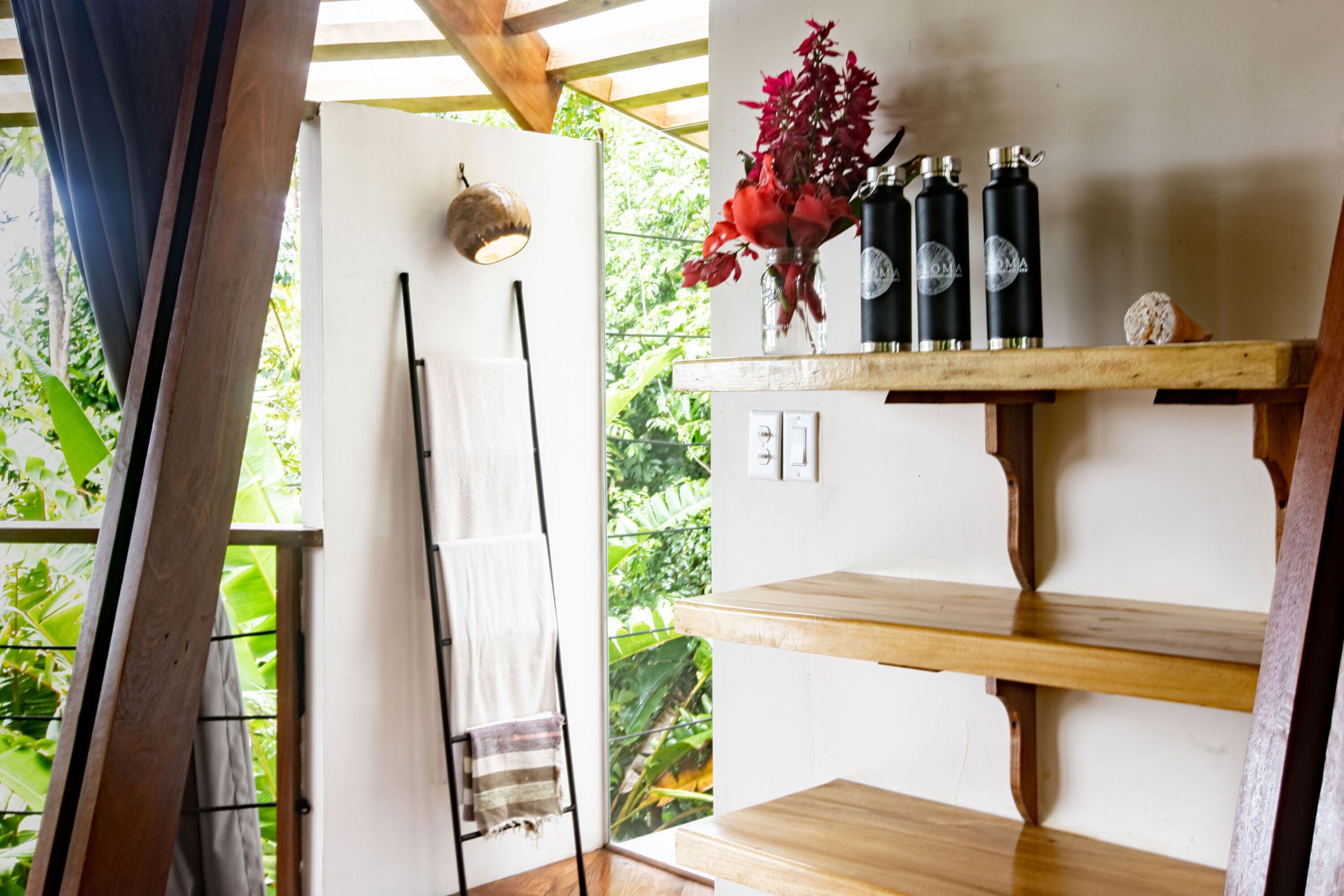 La Loma Jungle Lodge & Chocolate Farm