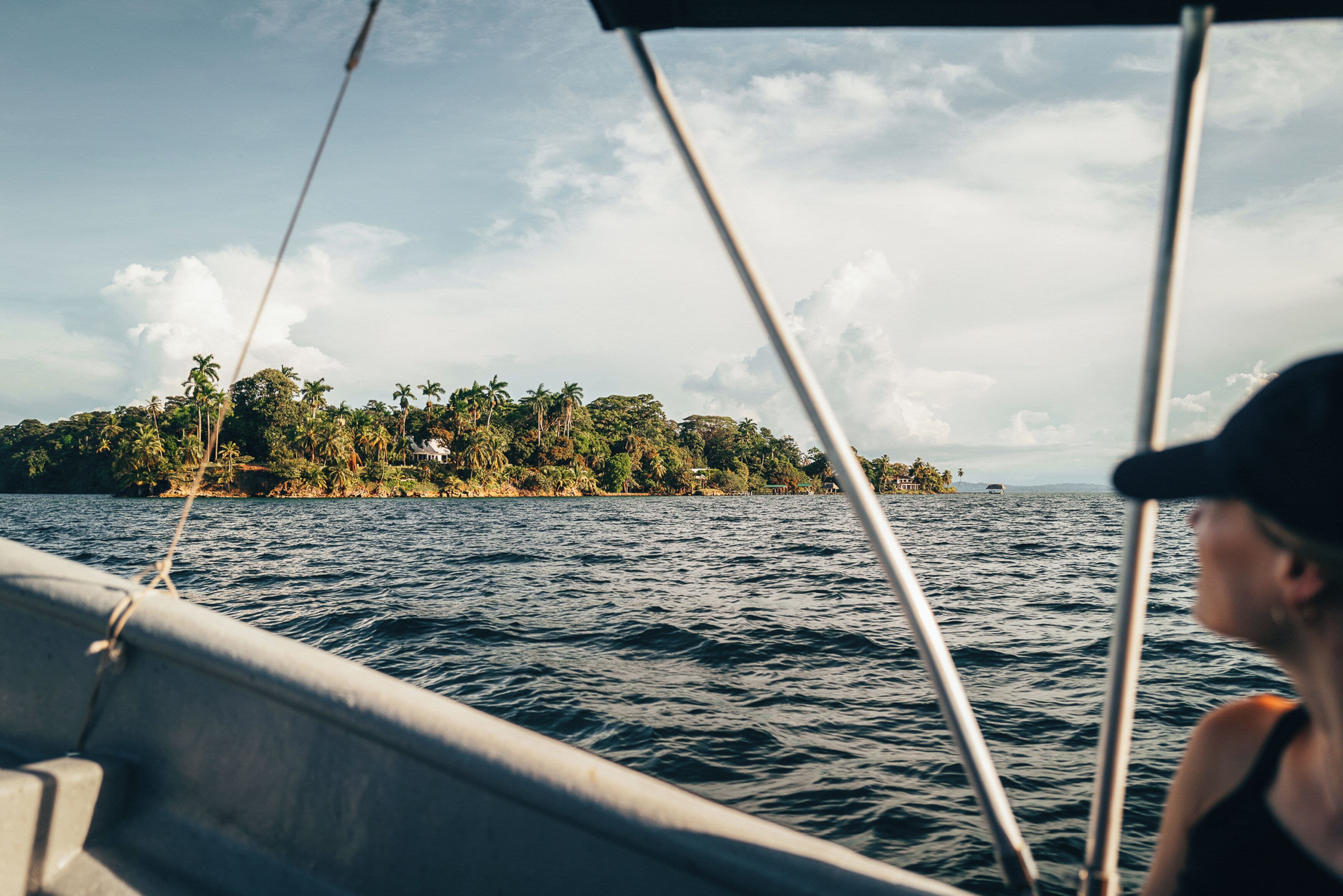 La Loma Jungle Lodge & Chocolate Farm