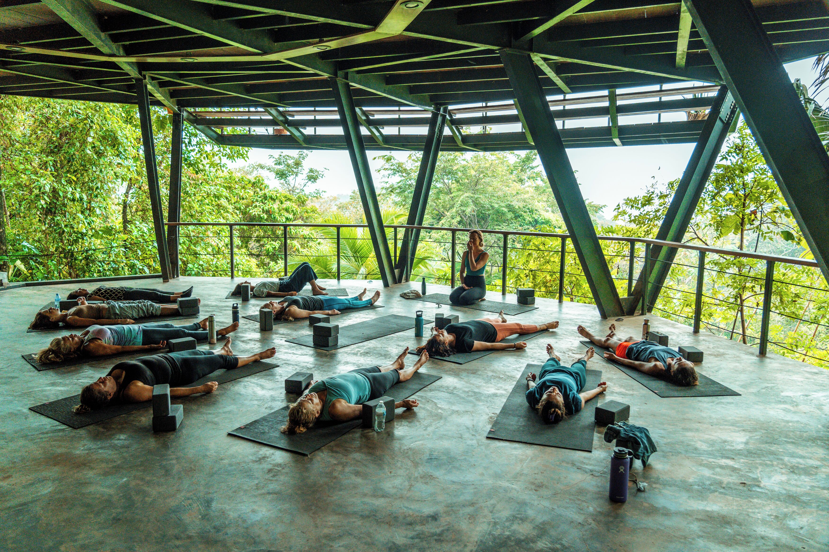 La Loma Jungle Lodge & Chocolate Farm