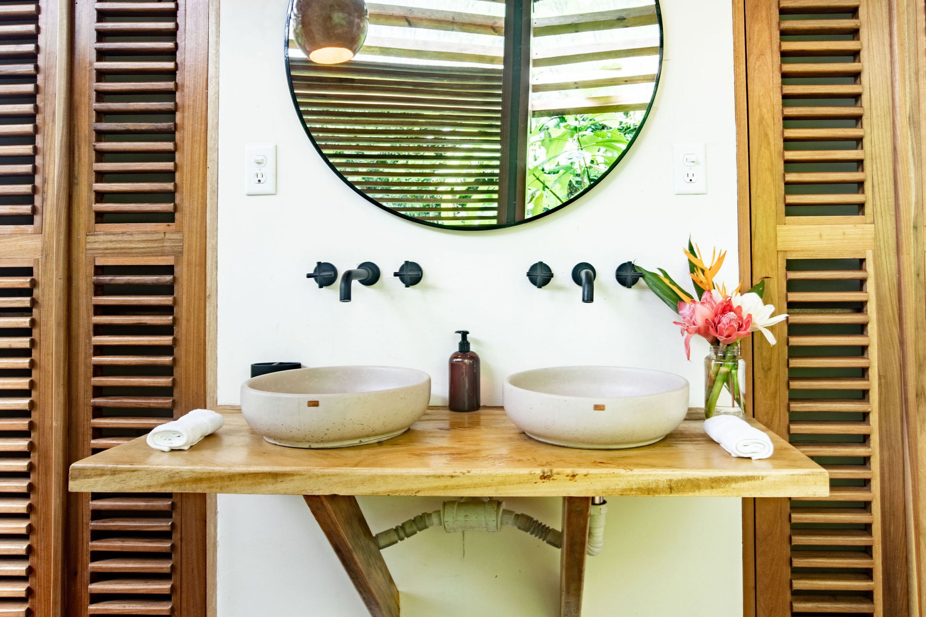 La Loma Jungle Lodge & Chocolate Farm