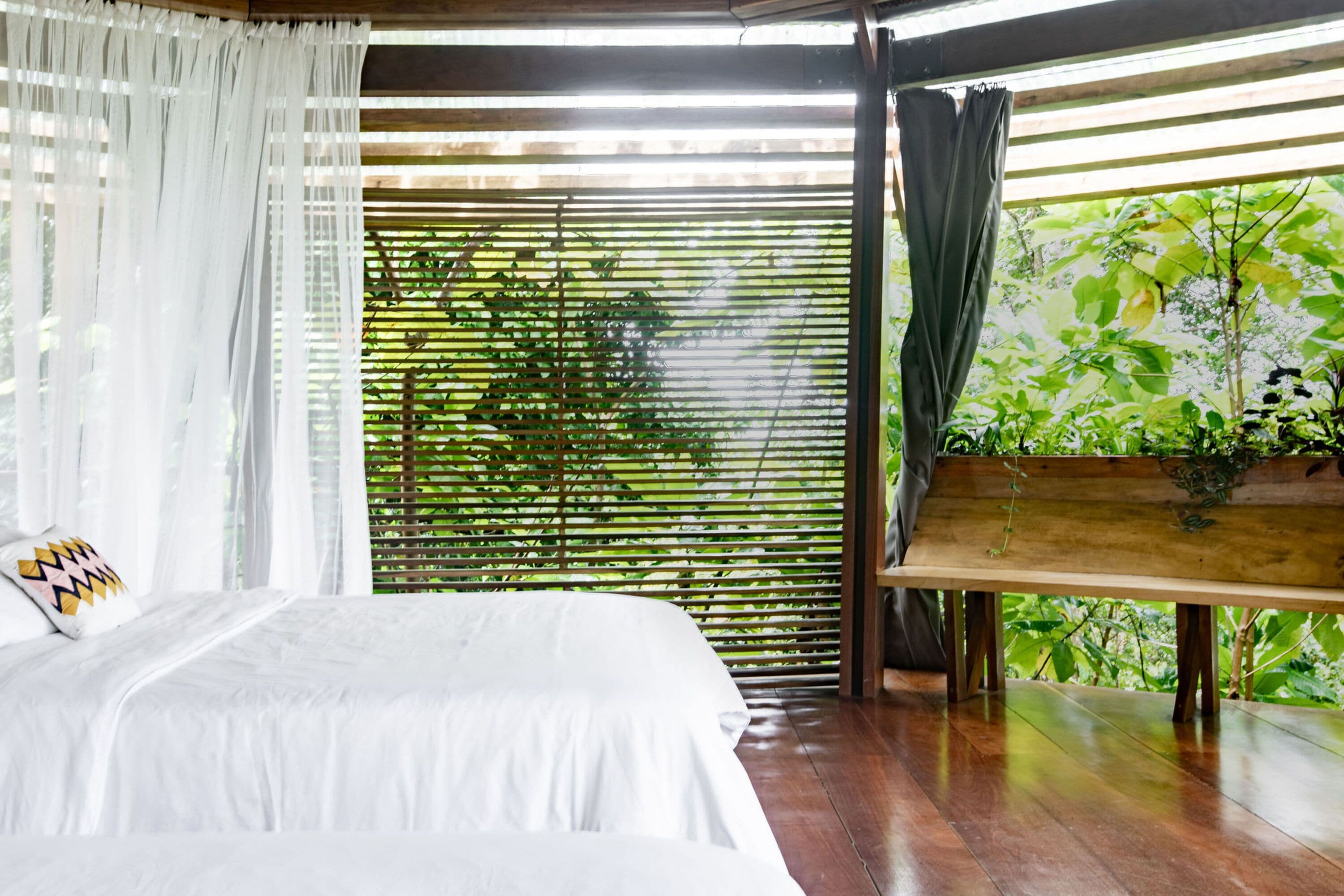 La Loma Jungle Lodge & Chocolate Farm