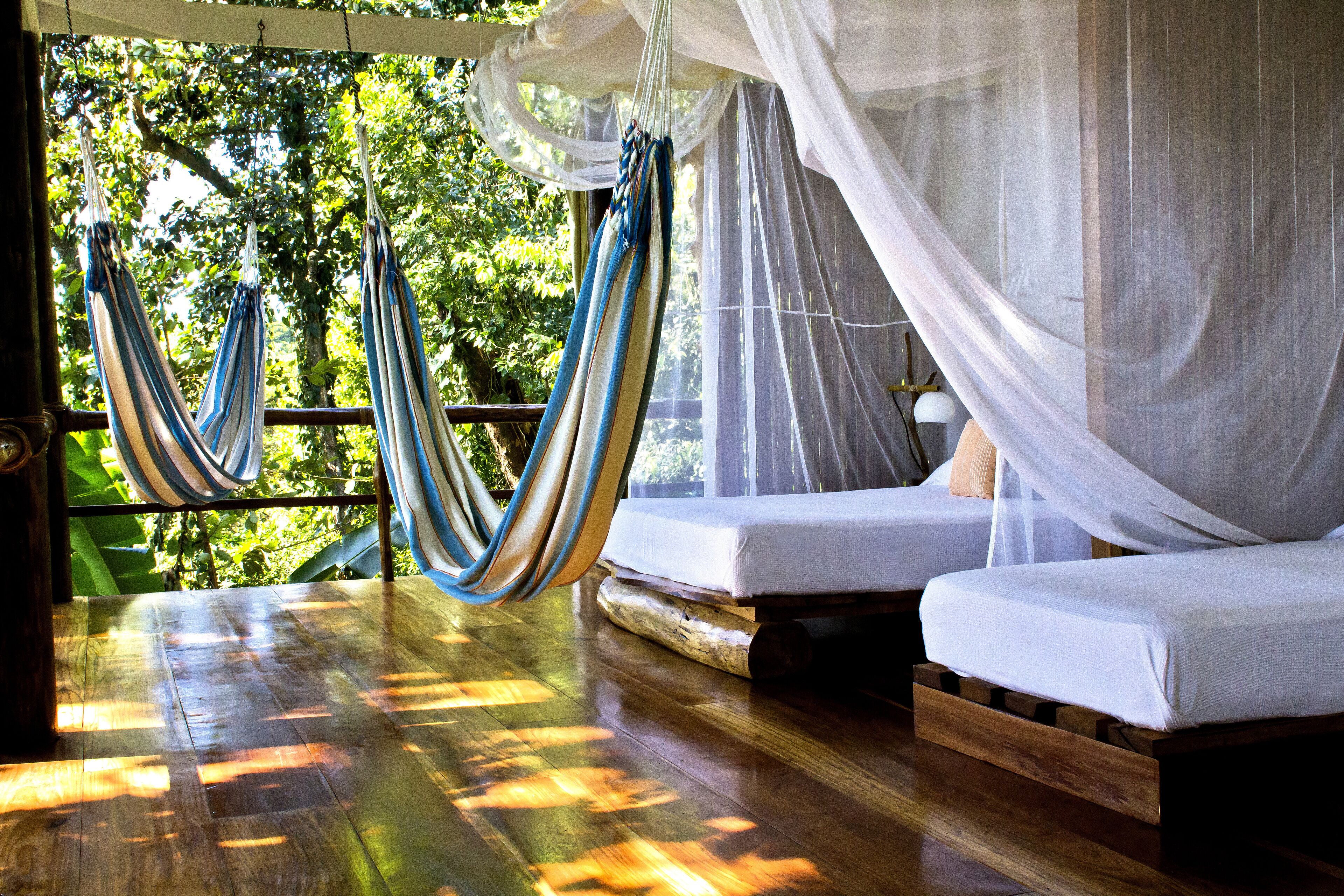 La Loma Jungle Lodge & Chocolate Farm