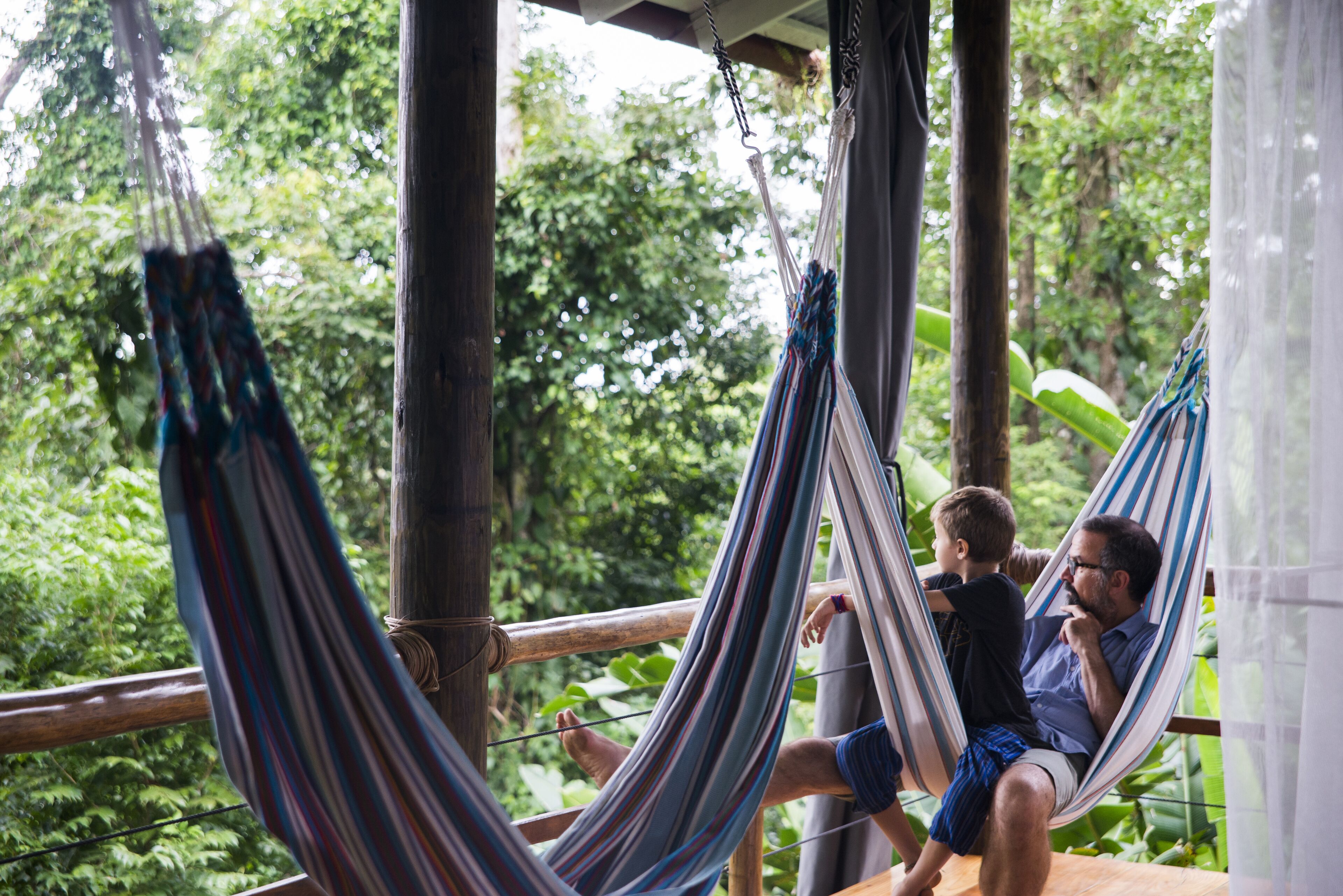 La Loma Jungle Lodge & Chocolate Farm