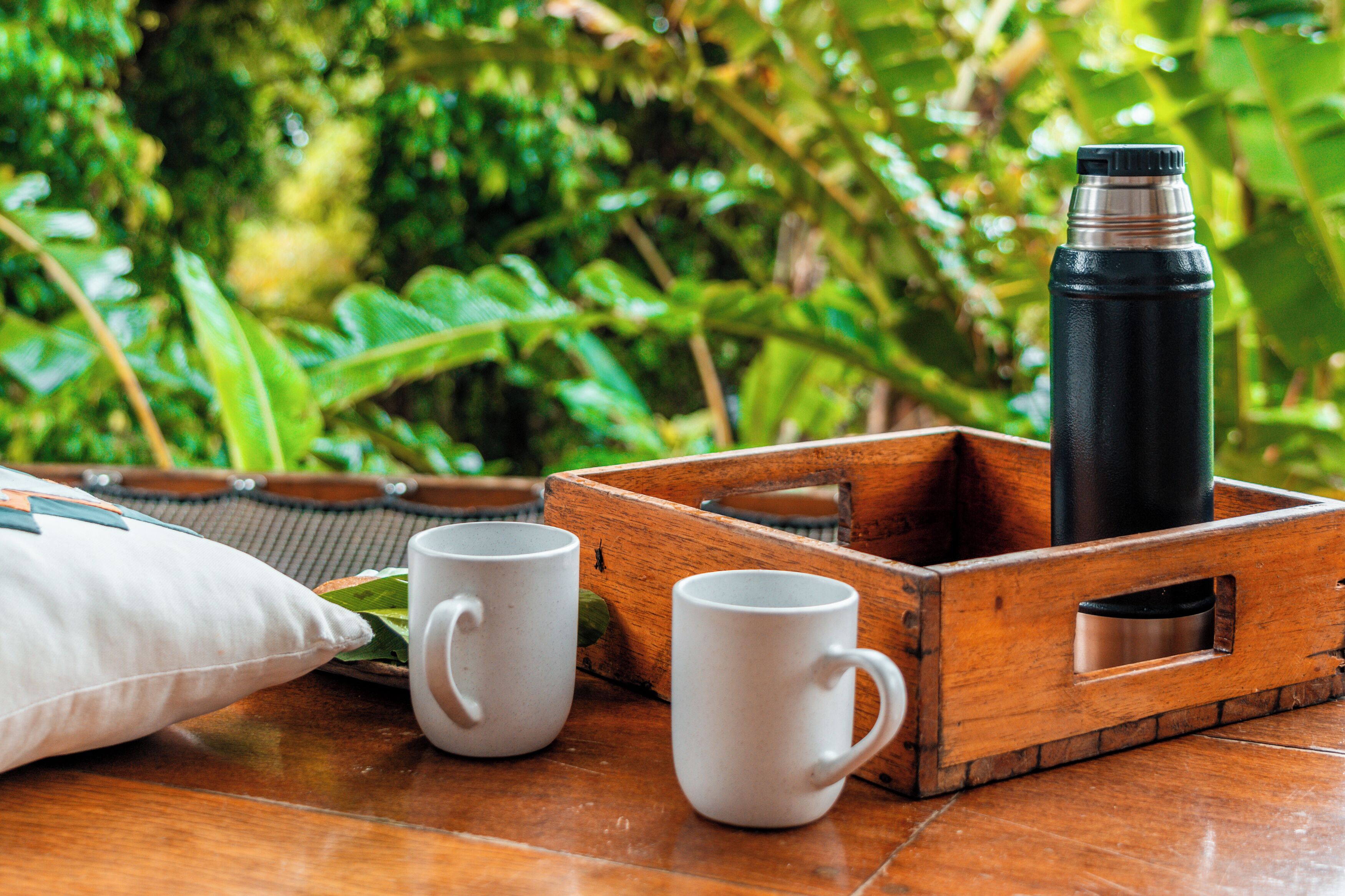 La Loma Jungle Lodge & Chocolate Farm