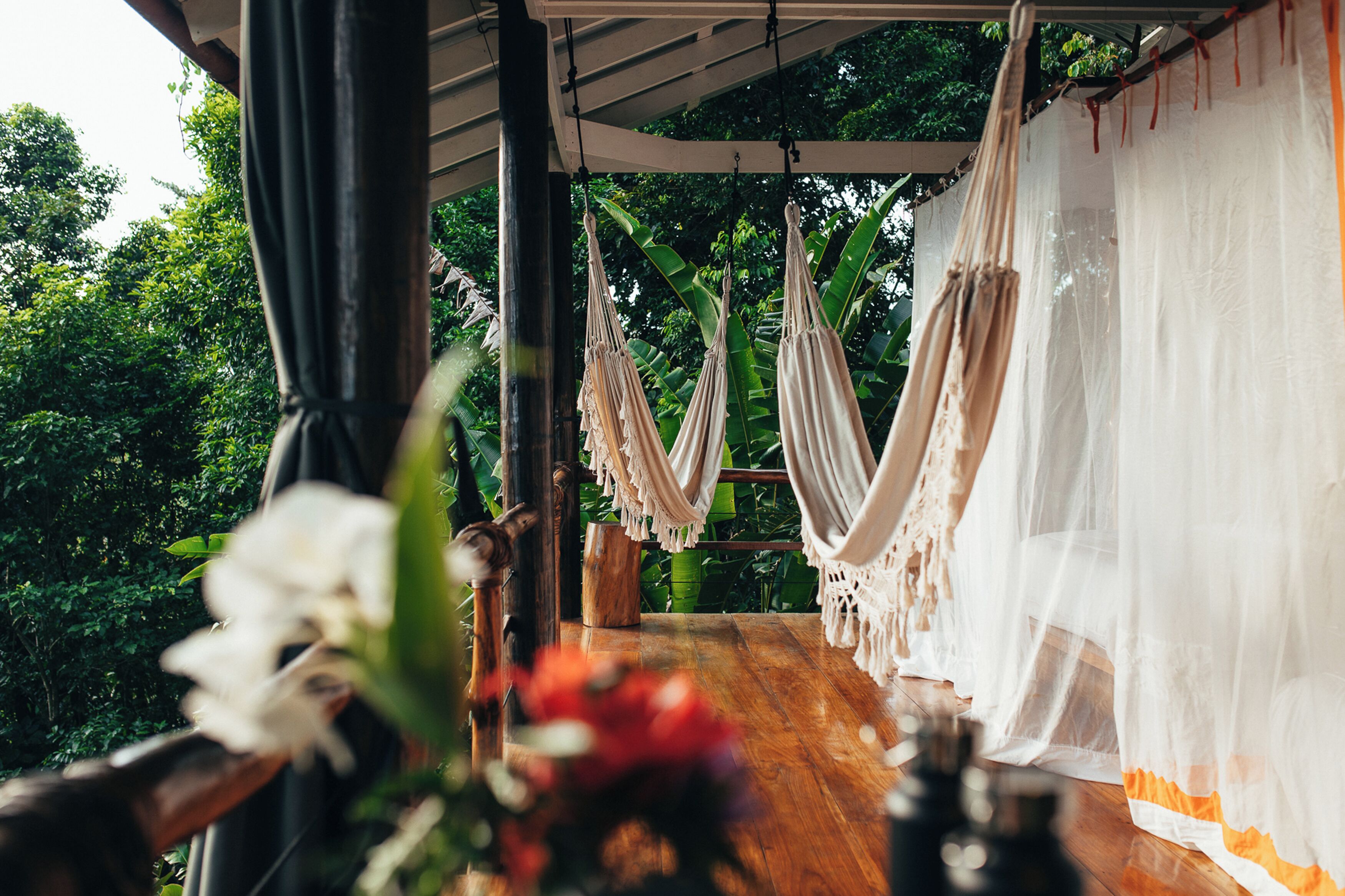 La Loma Jungle Lodge & Chocolate Farm