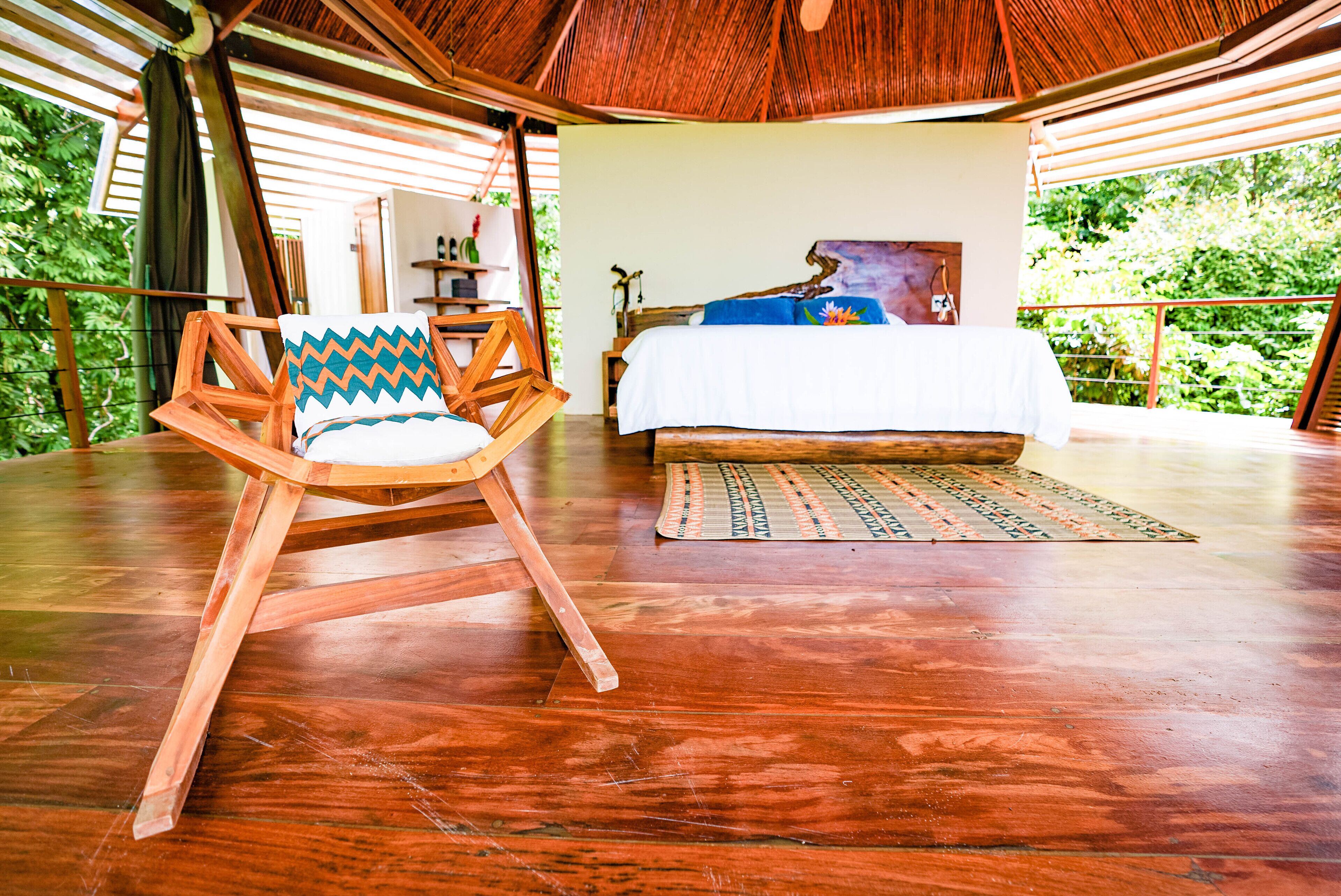 La Loma Jungle Lodge & Chocolate Farm