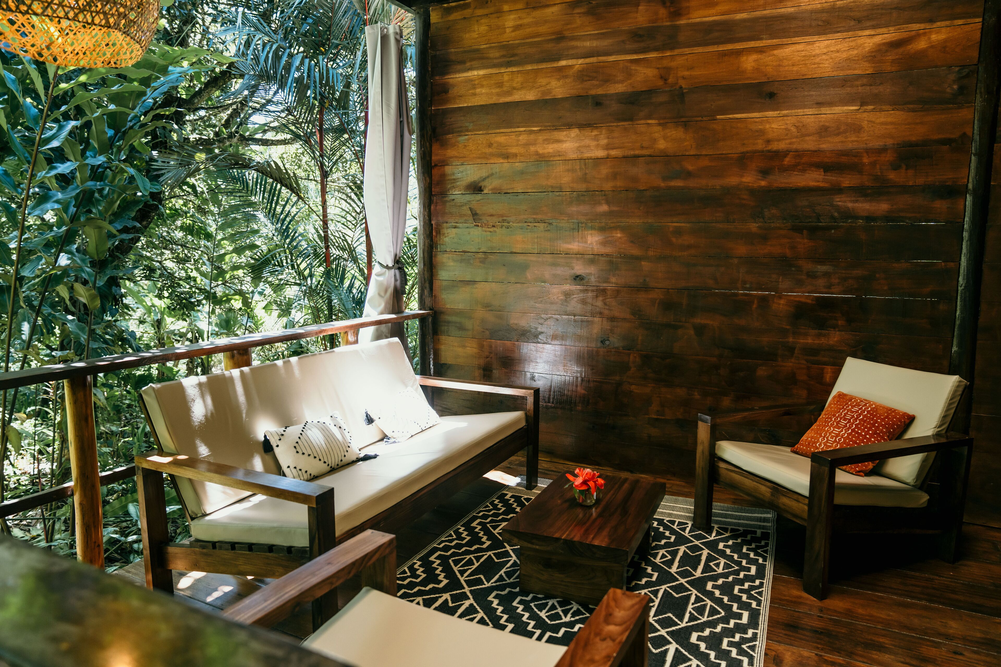 La Loma Jungle Lodge & Chocolate Farm