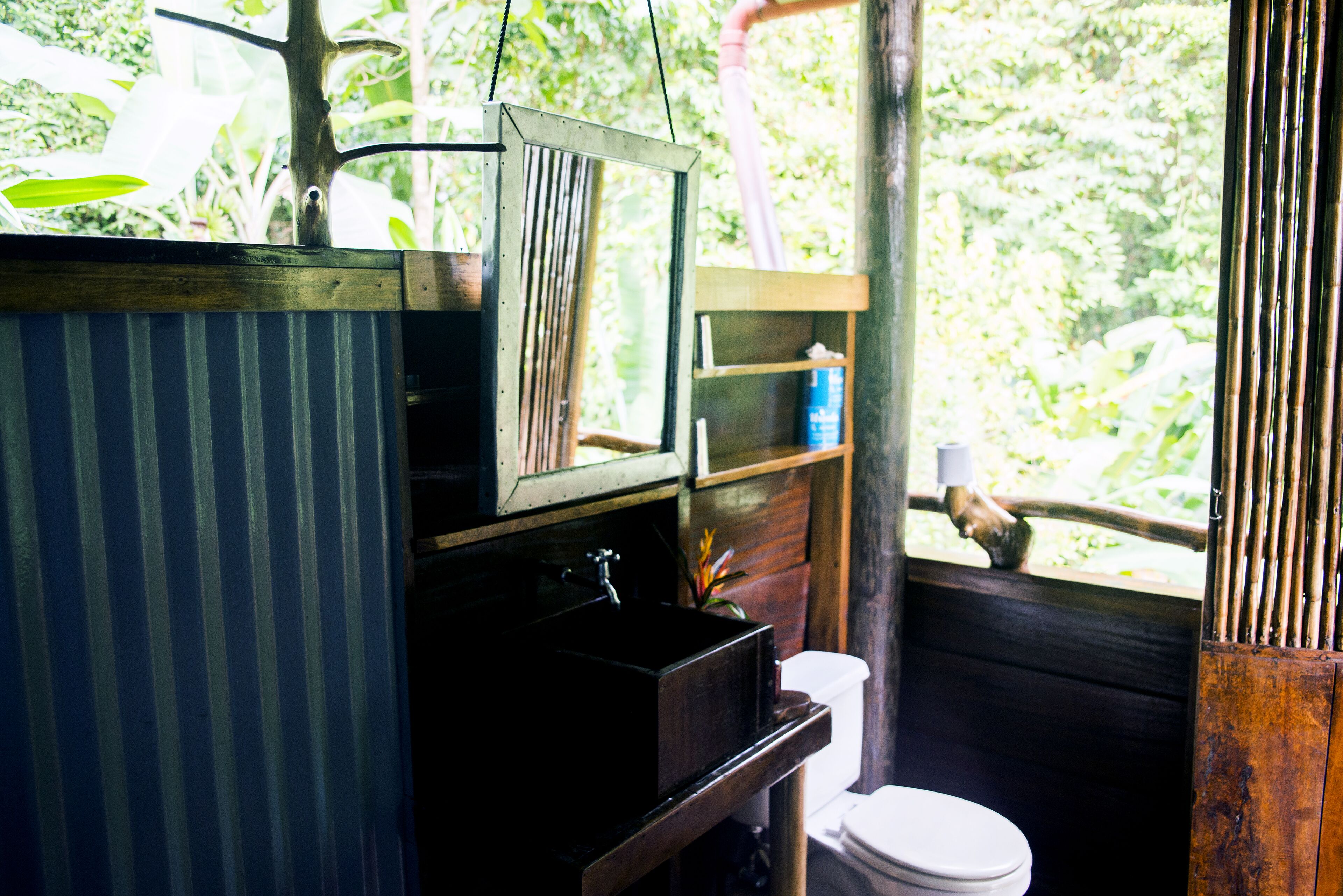 La Loma Jungle Lodge & Chocolate Farm