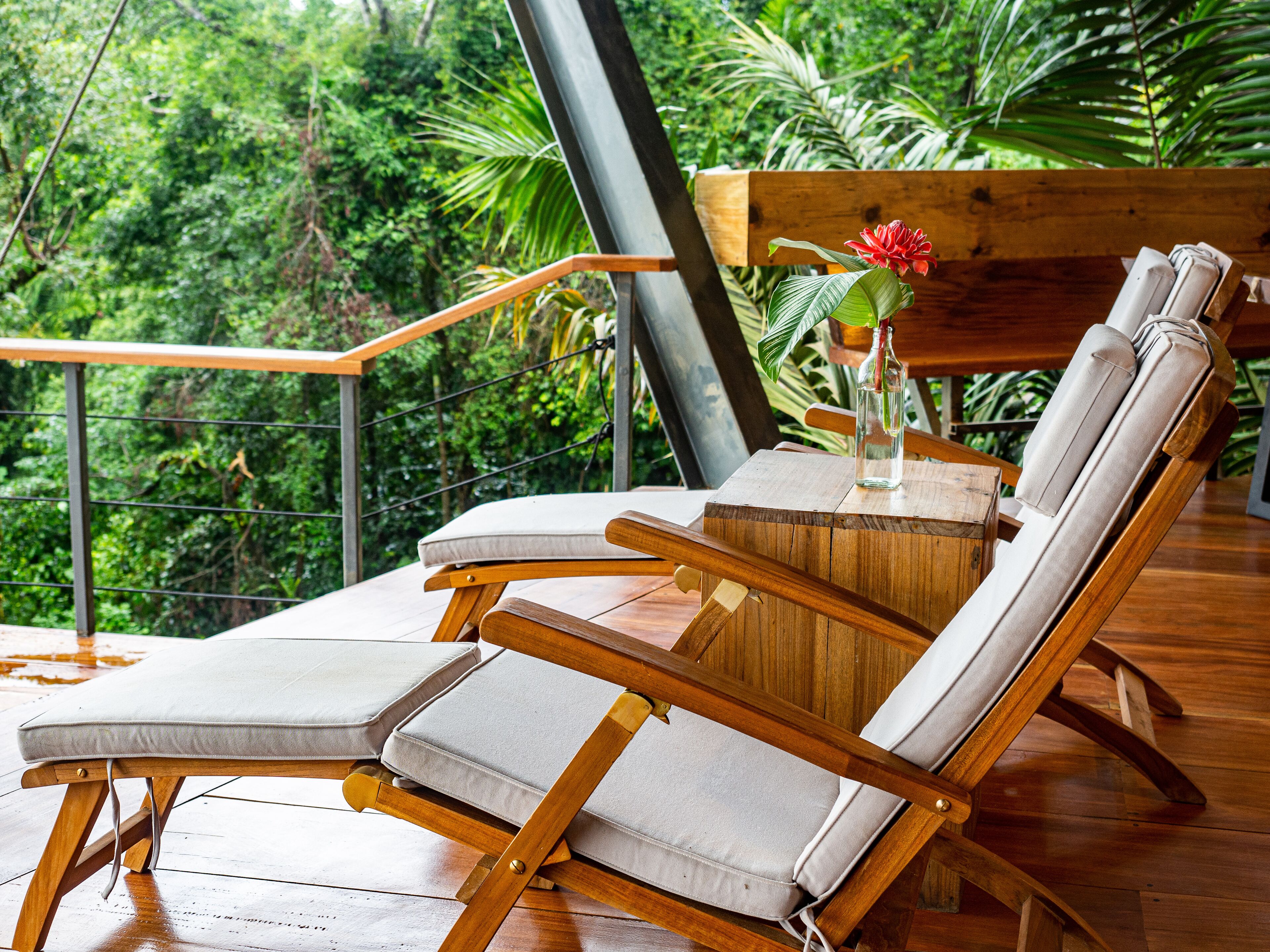 La Loma Jungle Lodge & Chocolate Farm